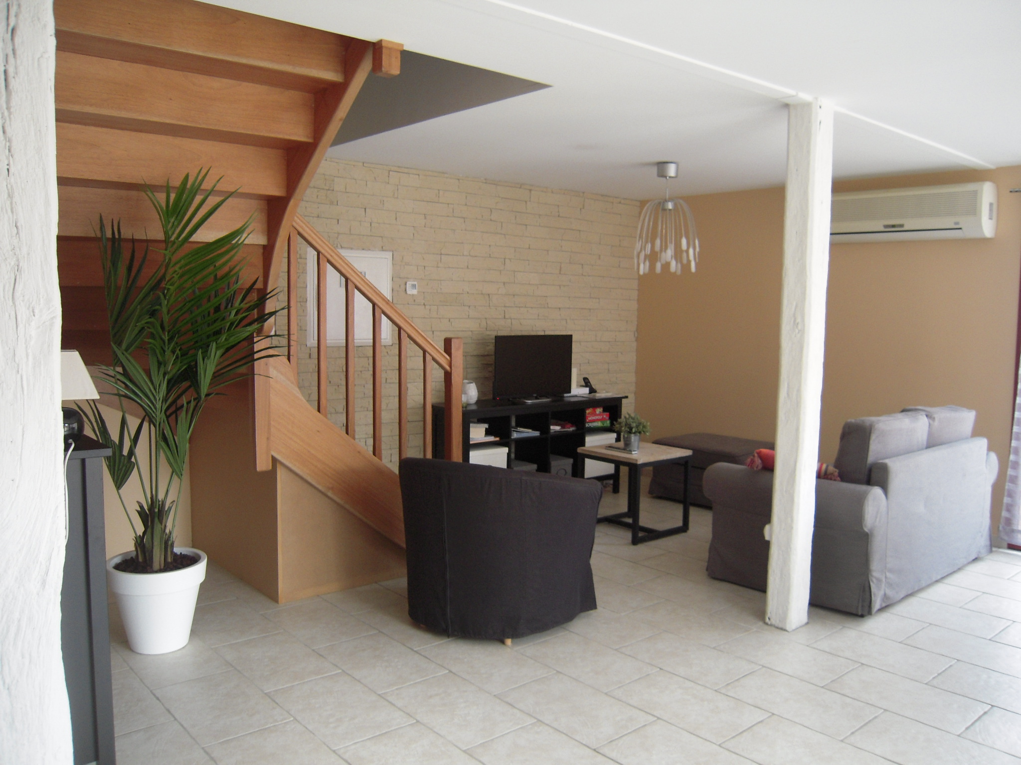 Le Gîte du Séchoir, Bouresse - photo 8