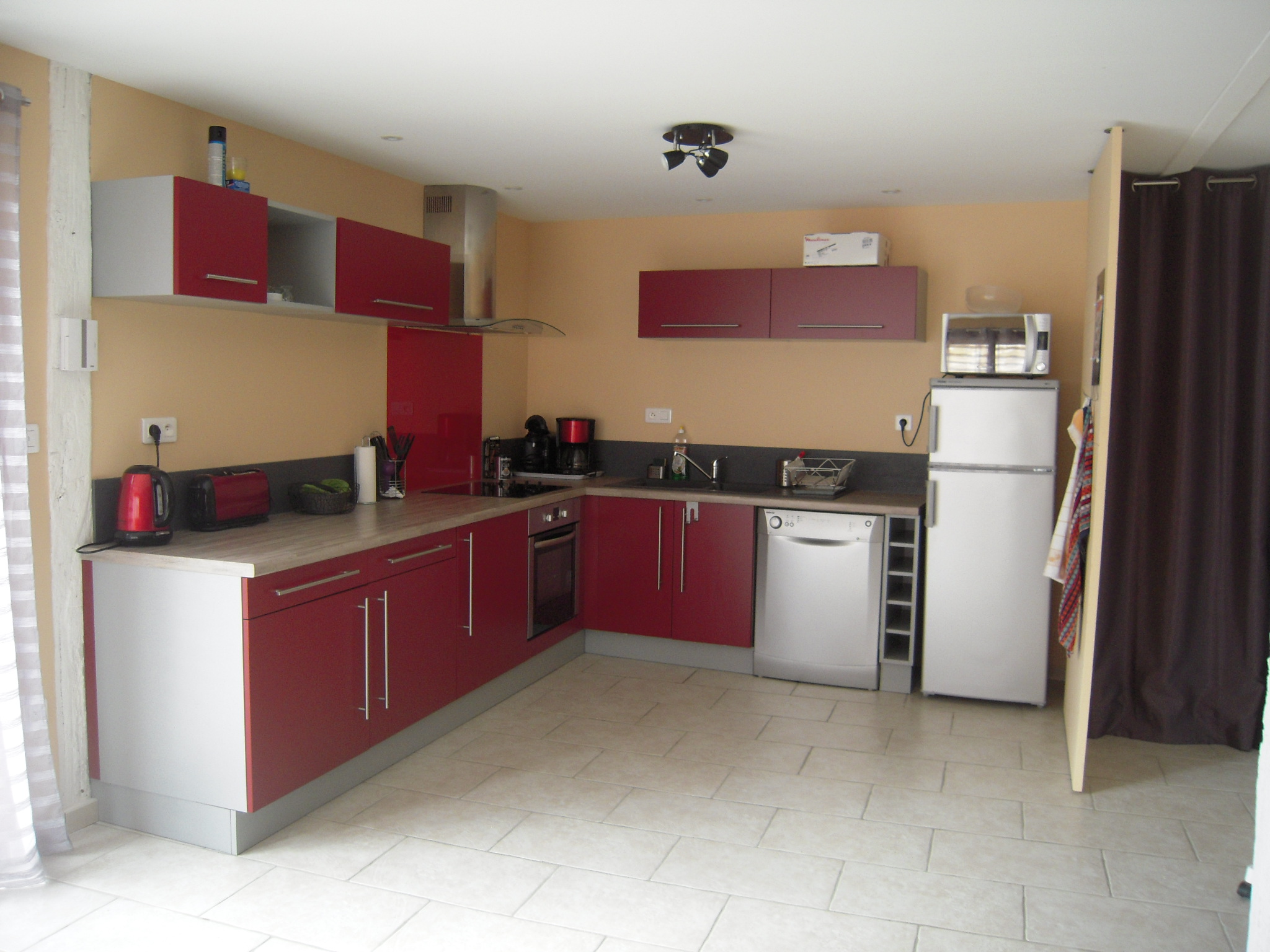 Le Gîte du Séchoir, Bouresse - photo 5