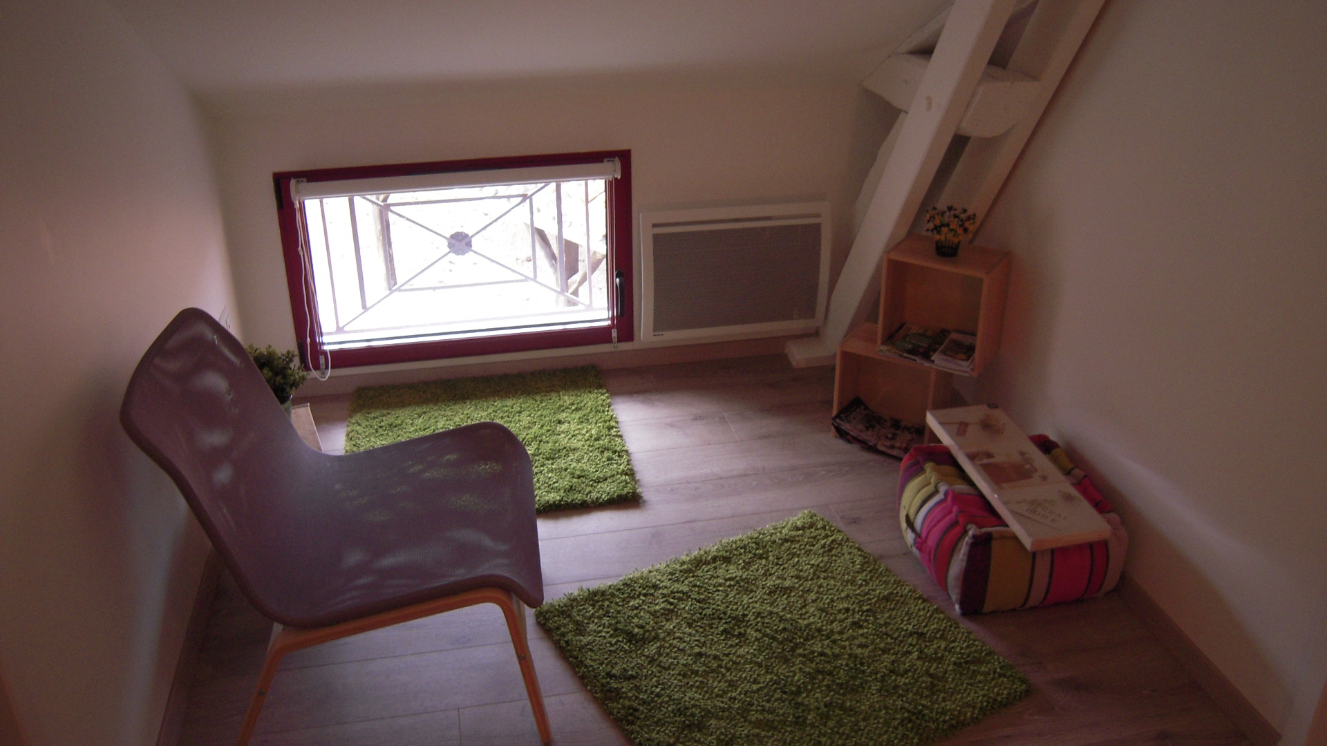 Le Gîte du Séchoir, Bouresse - photo 6