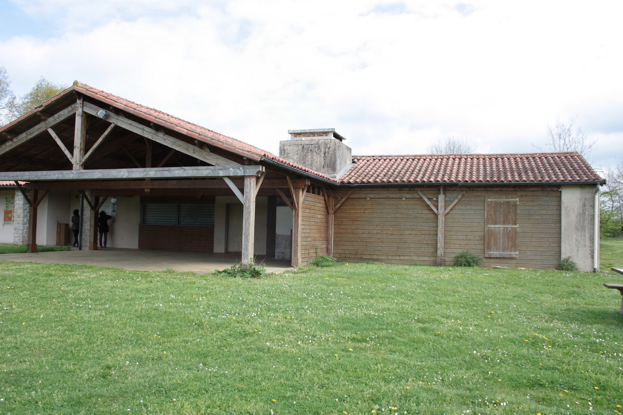 Jardin des Chirons - Rocher Branlant, Largeasse - photo 9