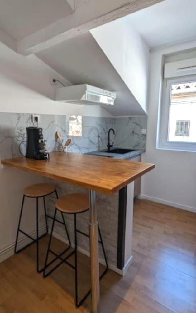 Grand studio Lagasse, Agen - photo 8