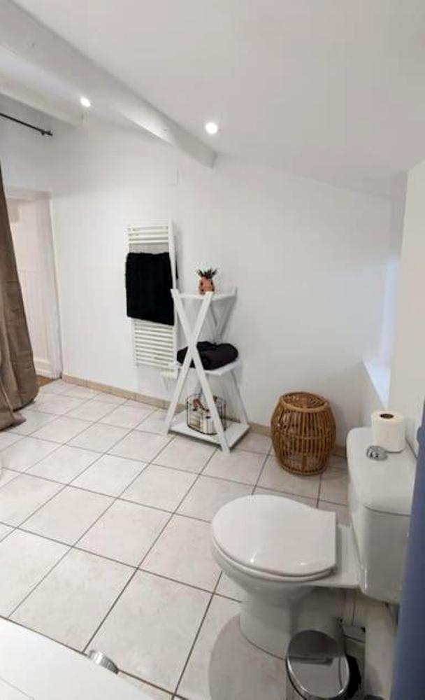 Grand studio Lagasse, Agen