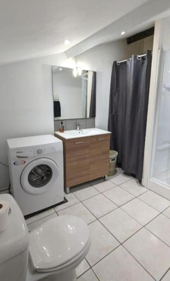 Grand studio Lagasse, Agen - photo 3