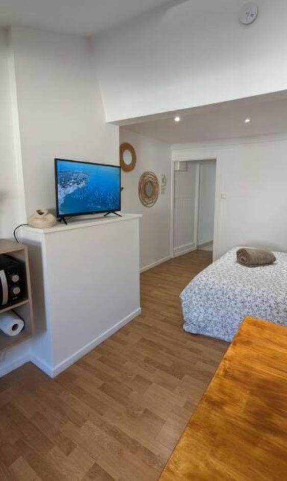 Grand studio Lagasse, Agen - photo 6