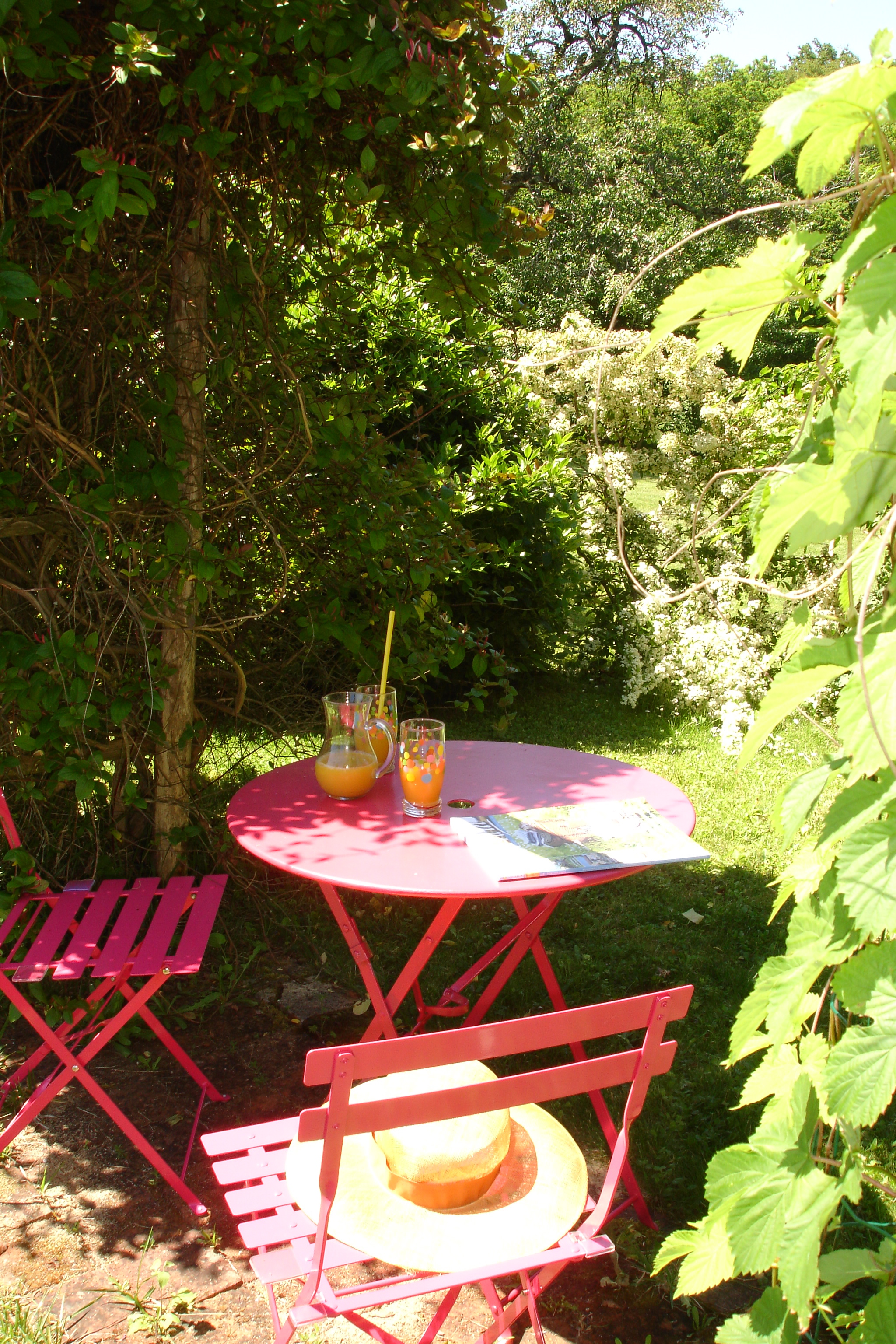 Côté Gartempe, La Bussière - photo 2