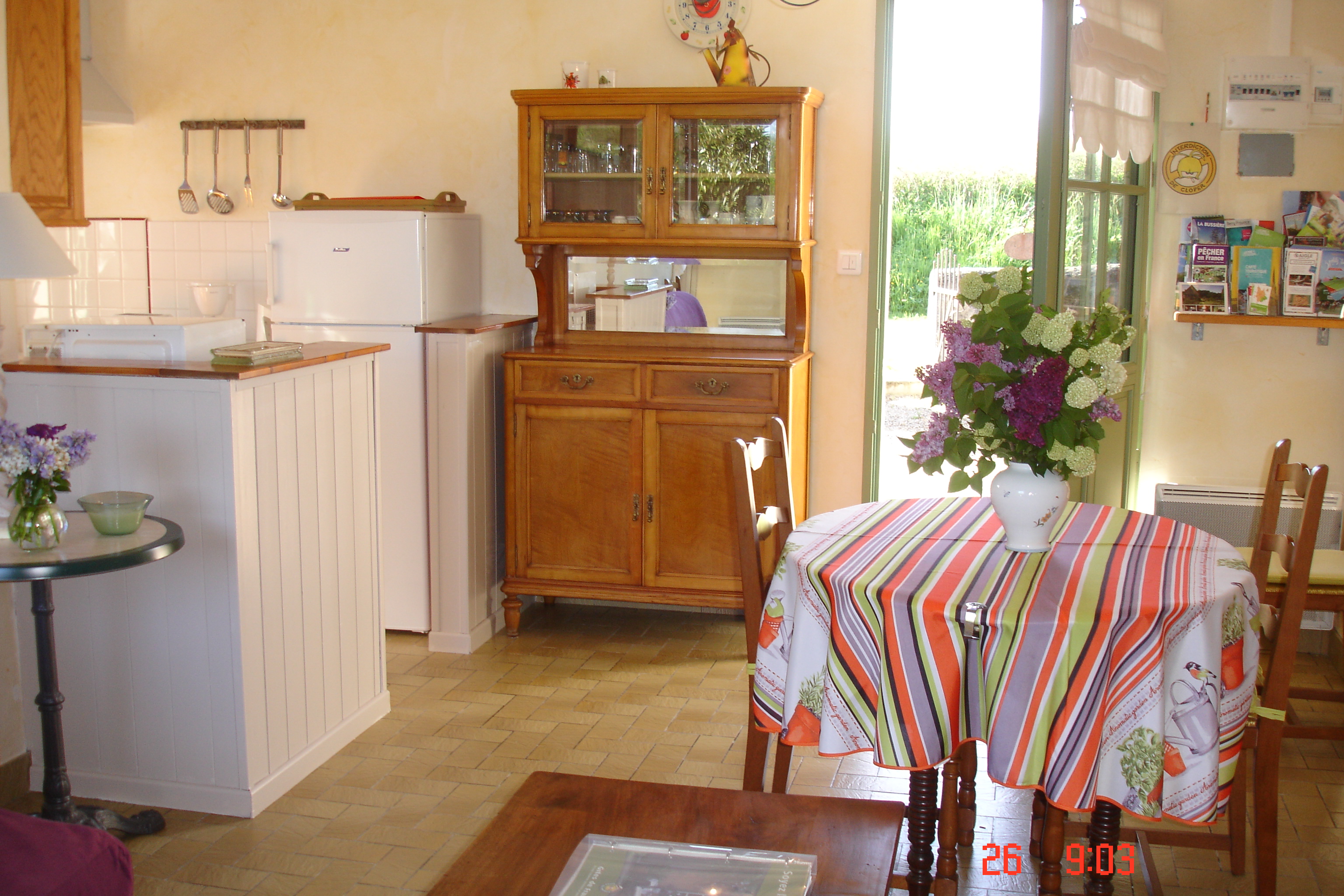 Côté Gartempe, La Bussière - photo 4