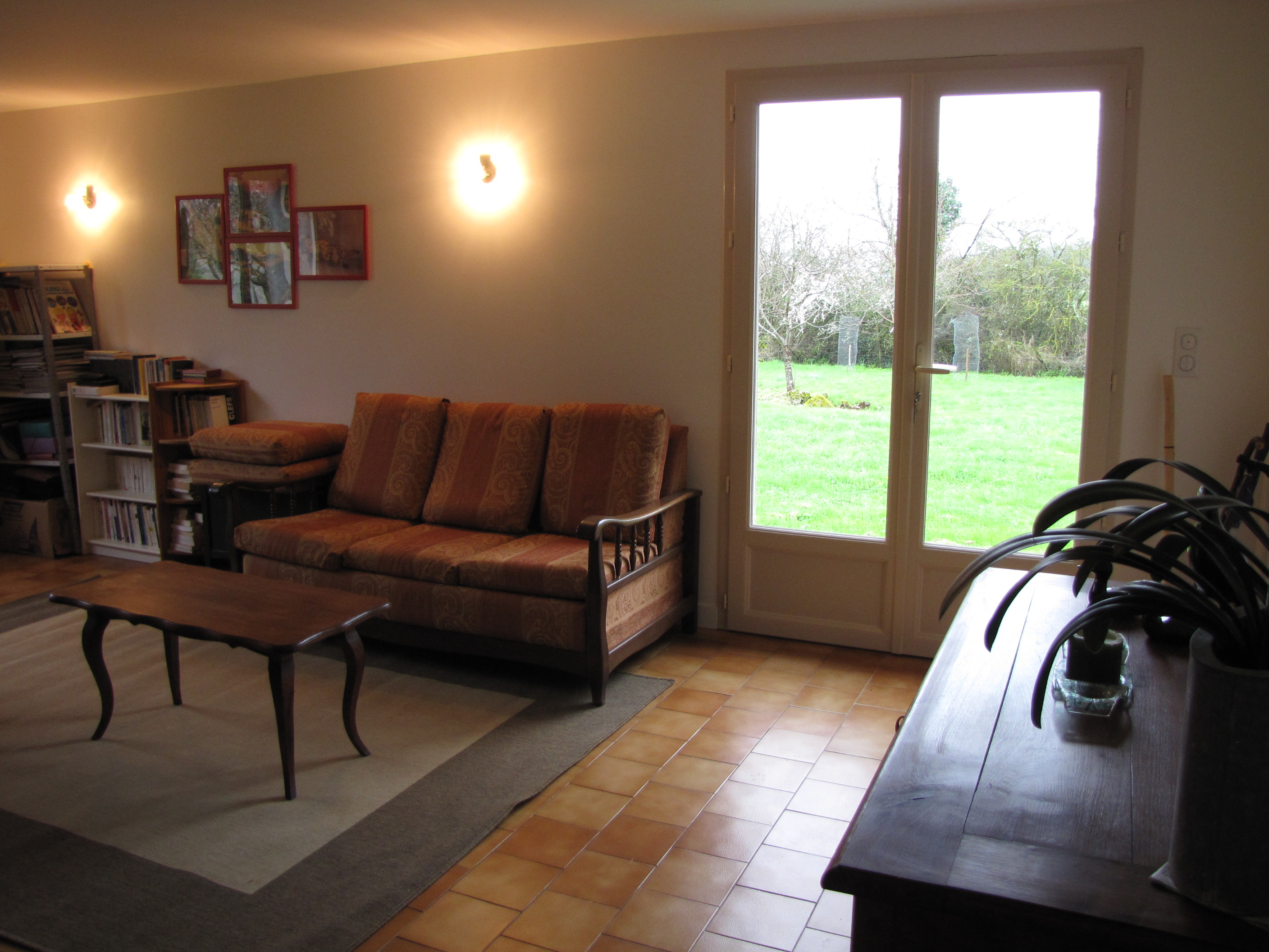 Les Tortues - photo 5