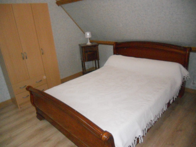 La Bachaudière, La Bussière