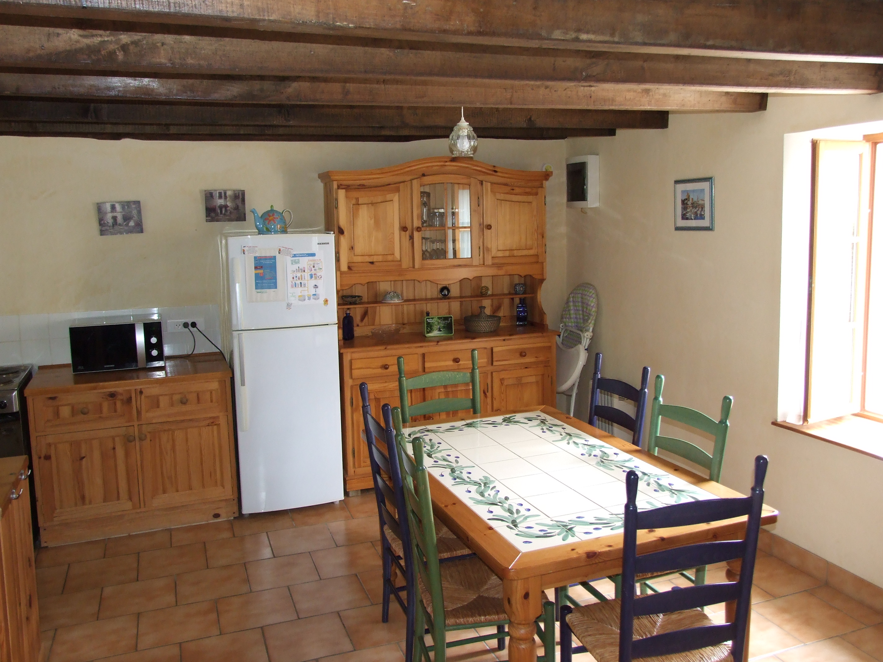 Les Sabots Bleus - L'Angélique, Arçais - photo 5