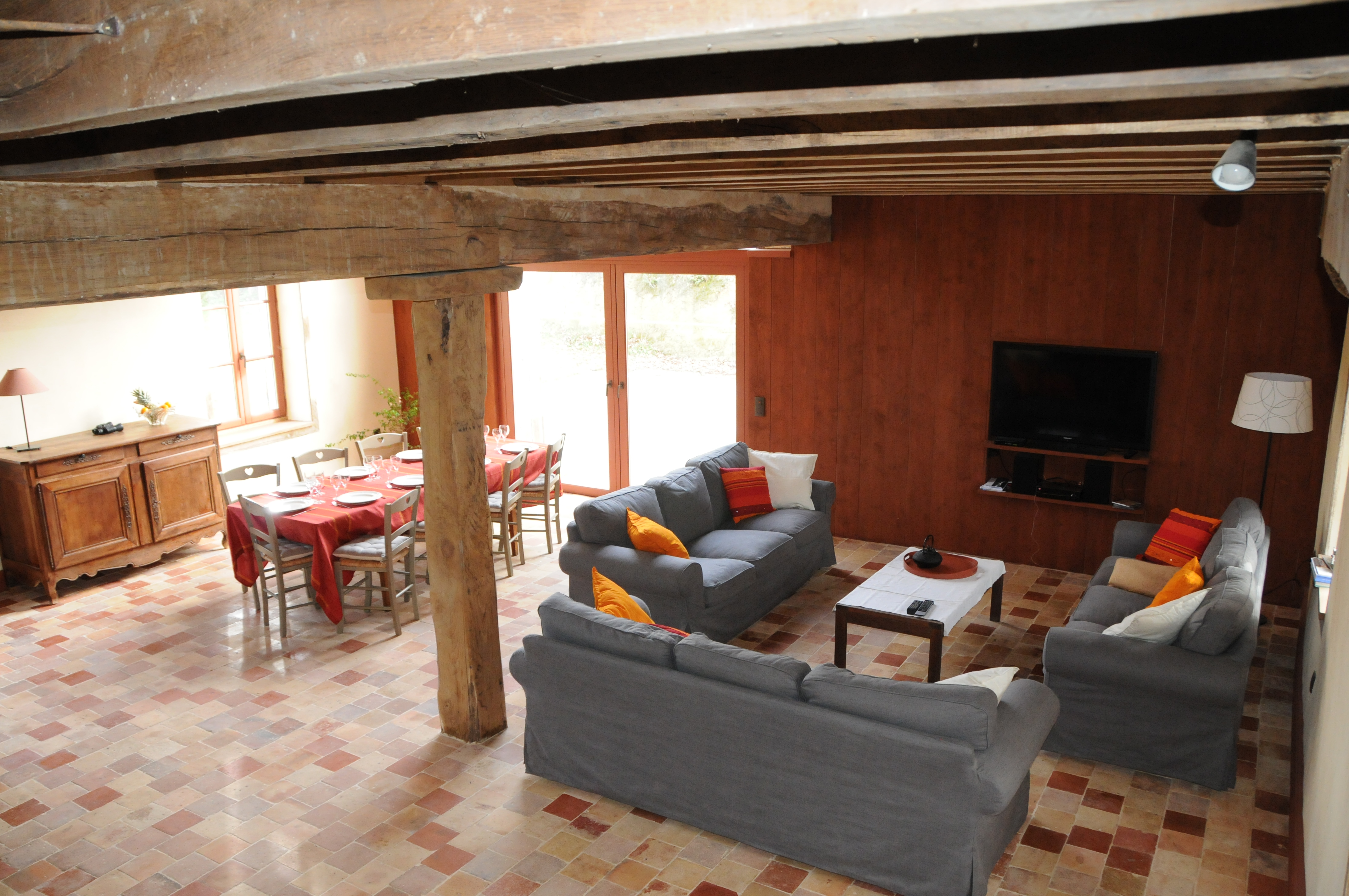 Le Refuge de Théoline, Lathus-Saint-Rémy - photo 10