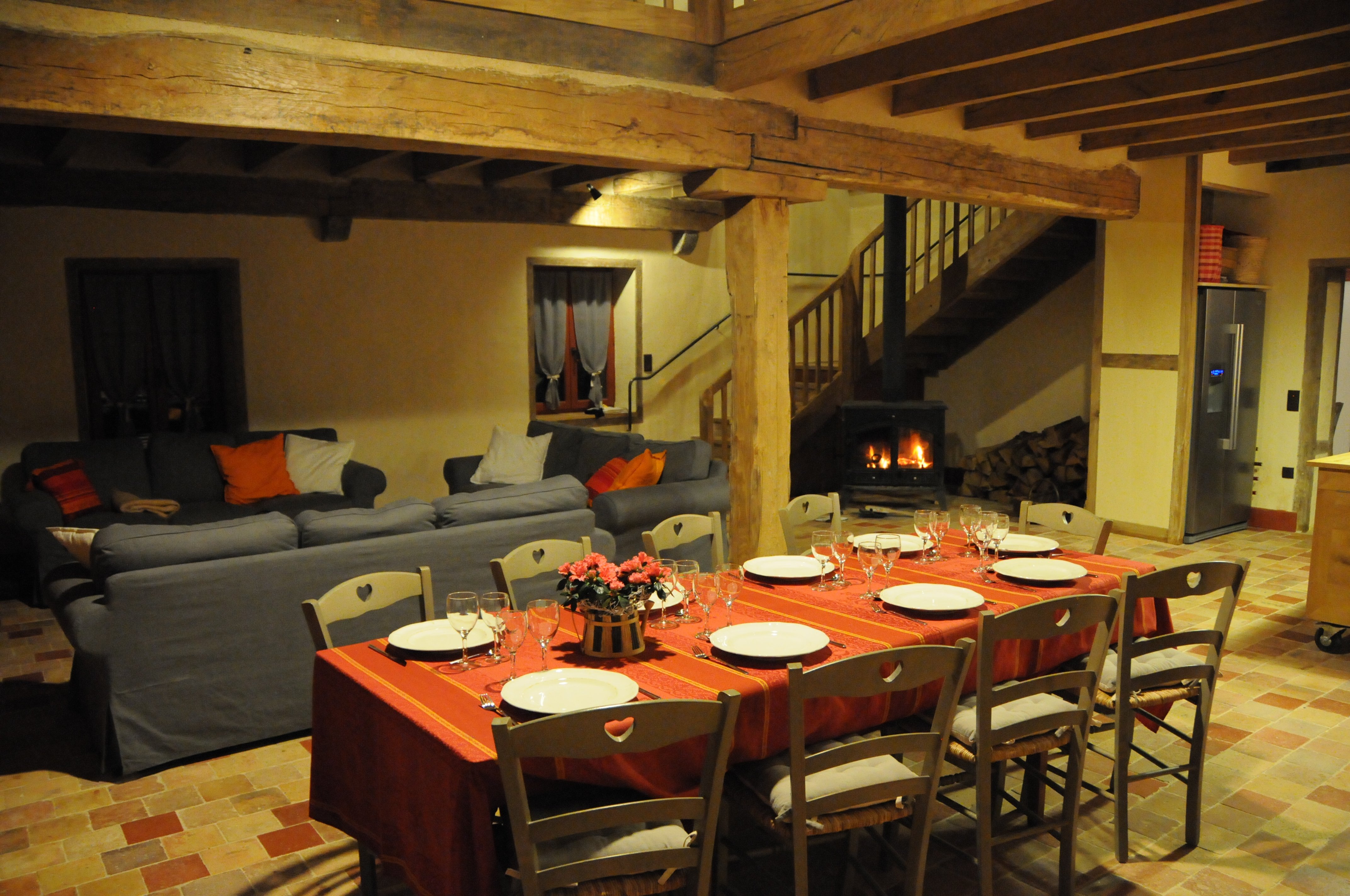 Le Refuge de Théoline, Lathus-Saint-Rémy - photo 11
