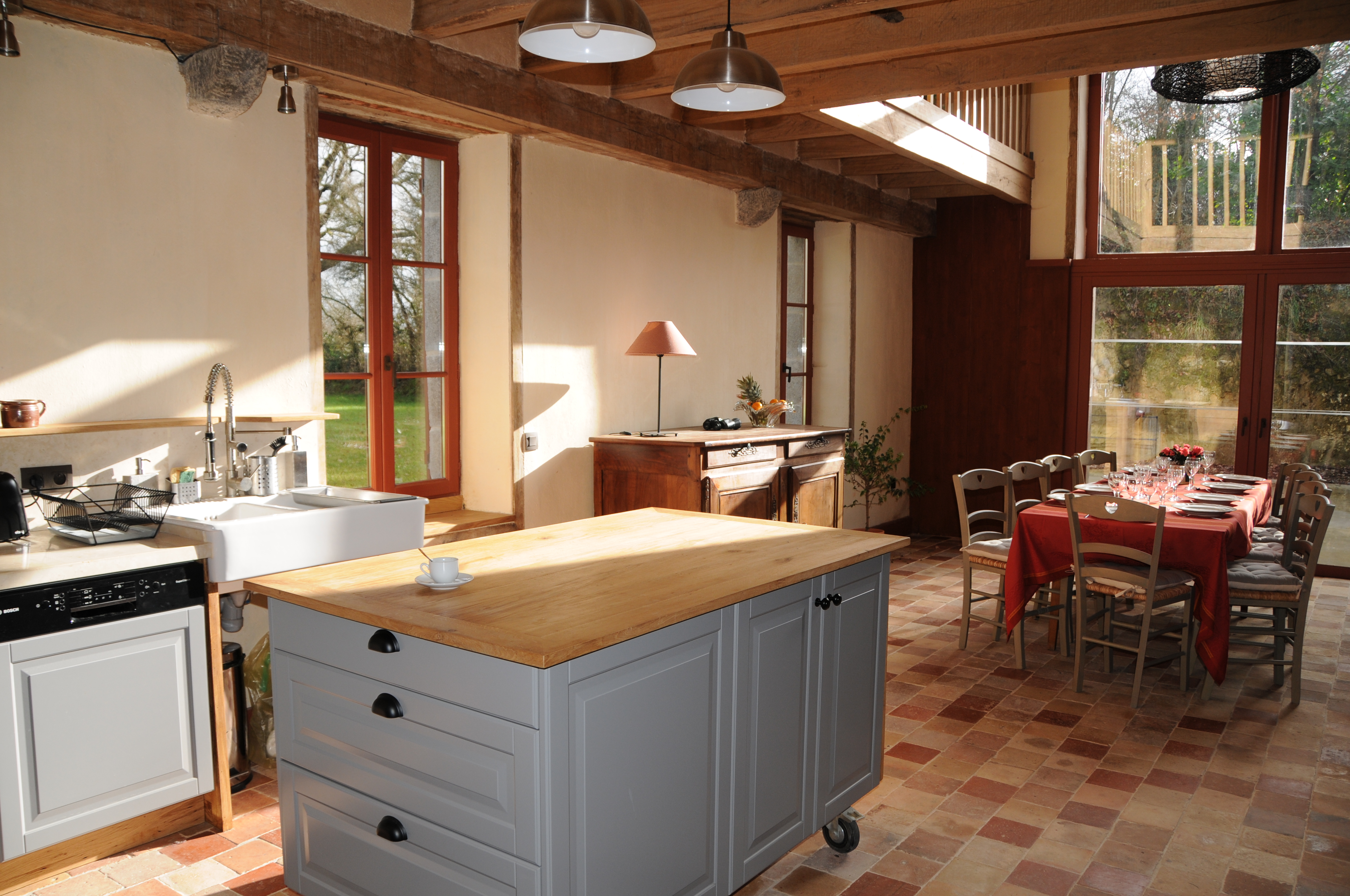 Le Refuge de Théoline, Lathus-Saint-Rémy - photo 5