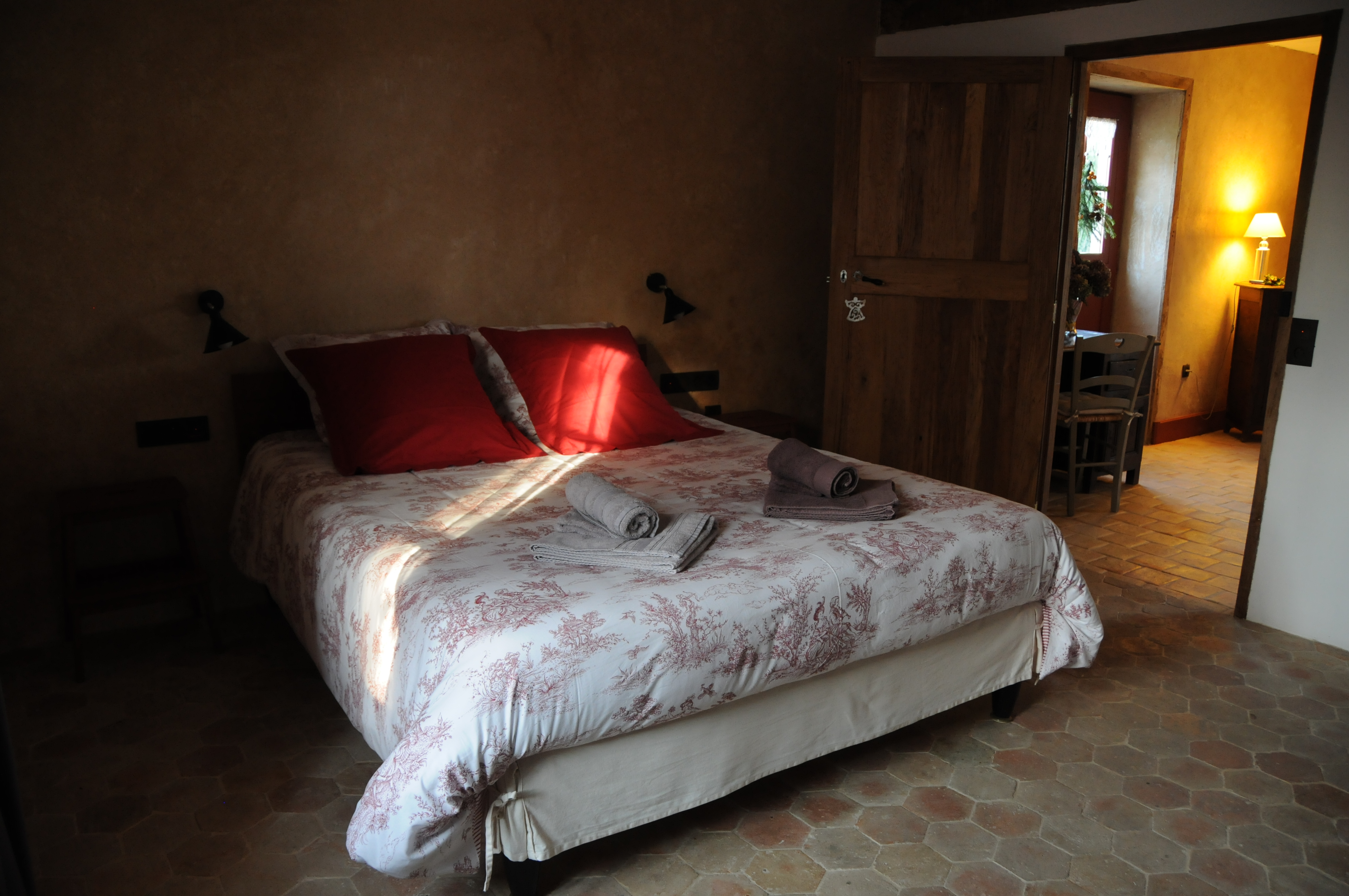 Le Refuge de Théoline, Lathus-Saint-Rémy - photo 7