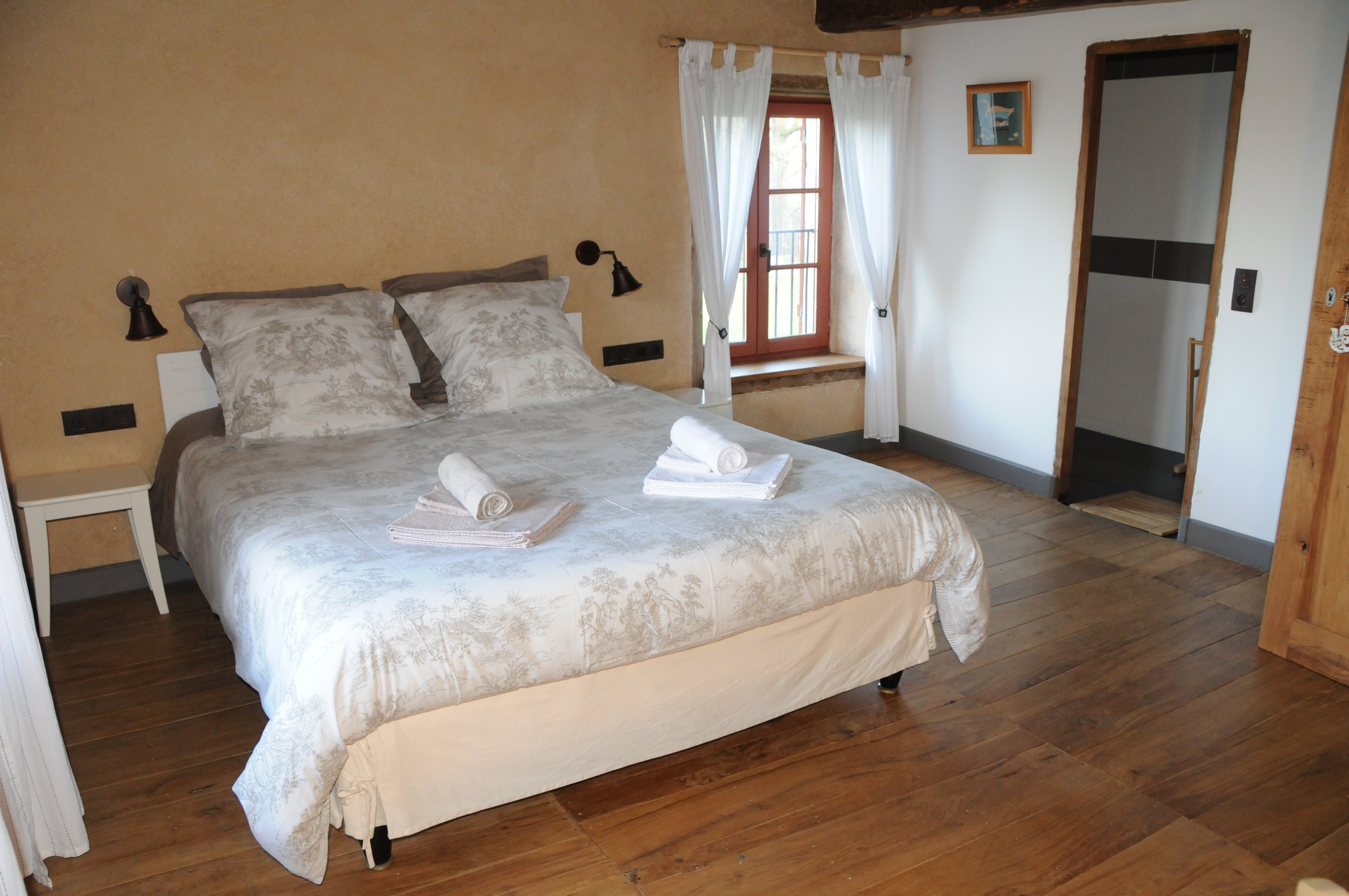 Le Refuge de Théoline, Lathus-Saint-Rémy - photo 4