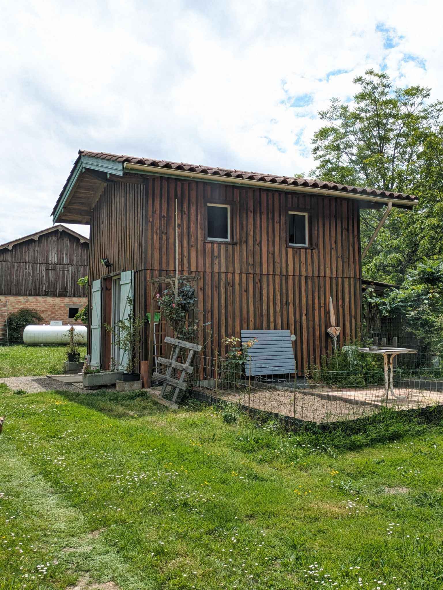 Studio Voltaire - photo 2