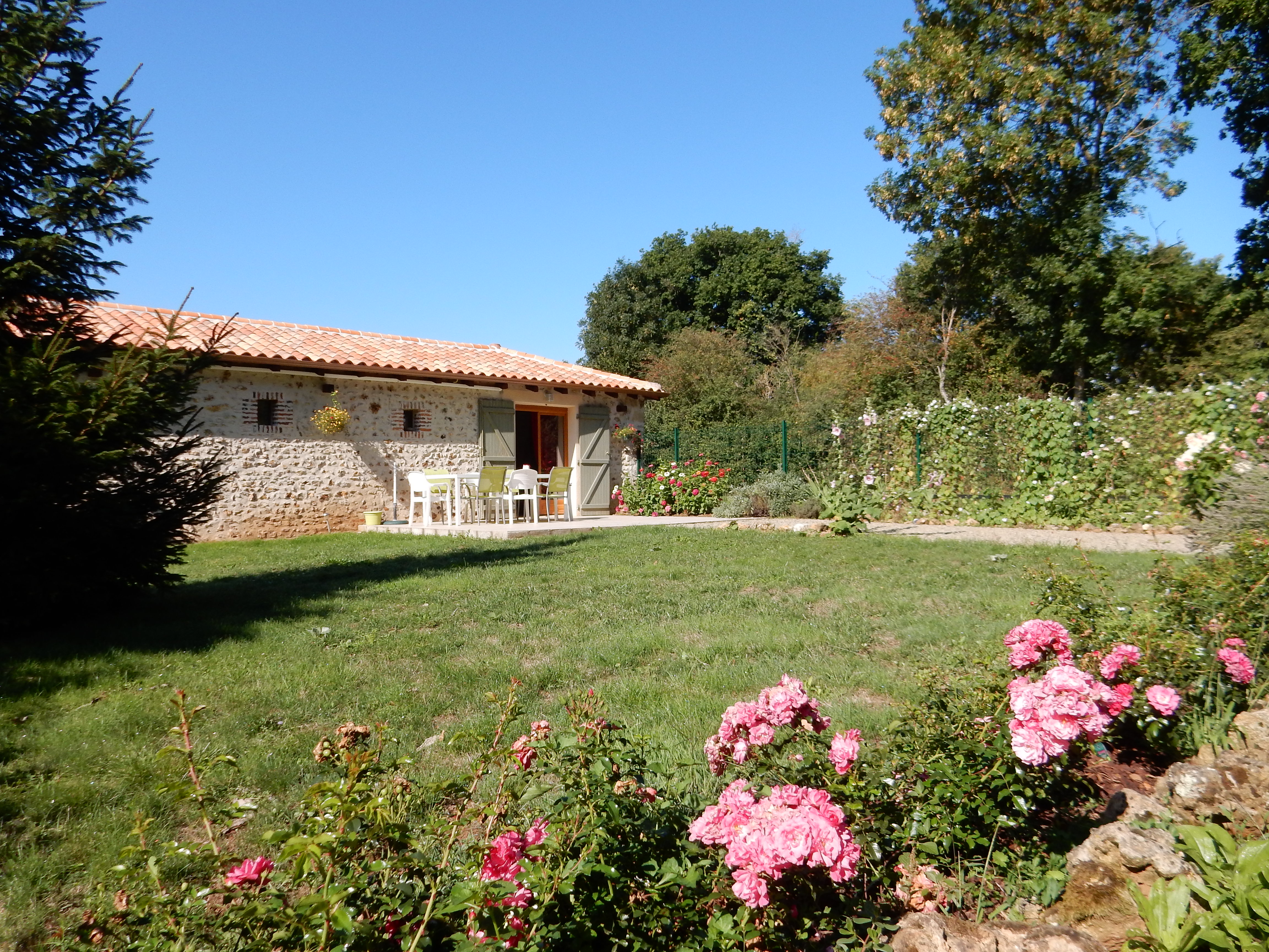 La Vacherie - photo 2