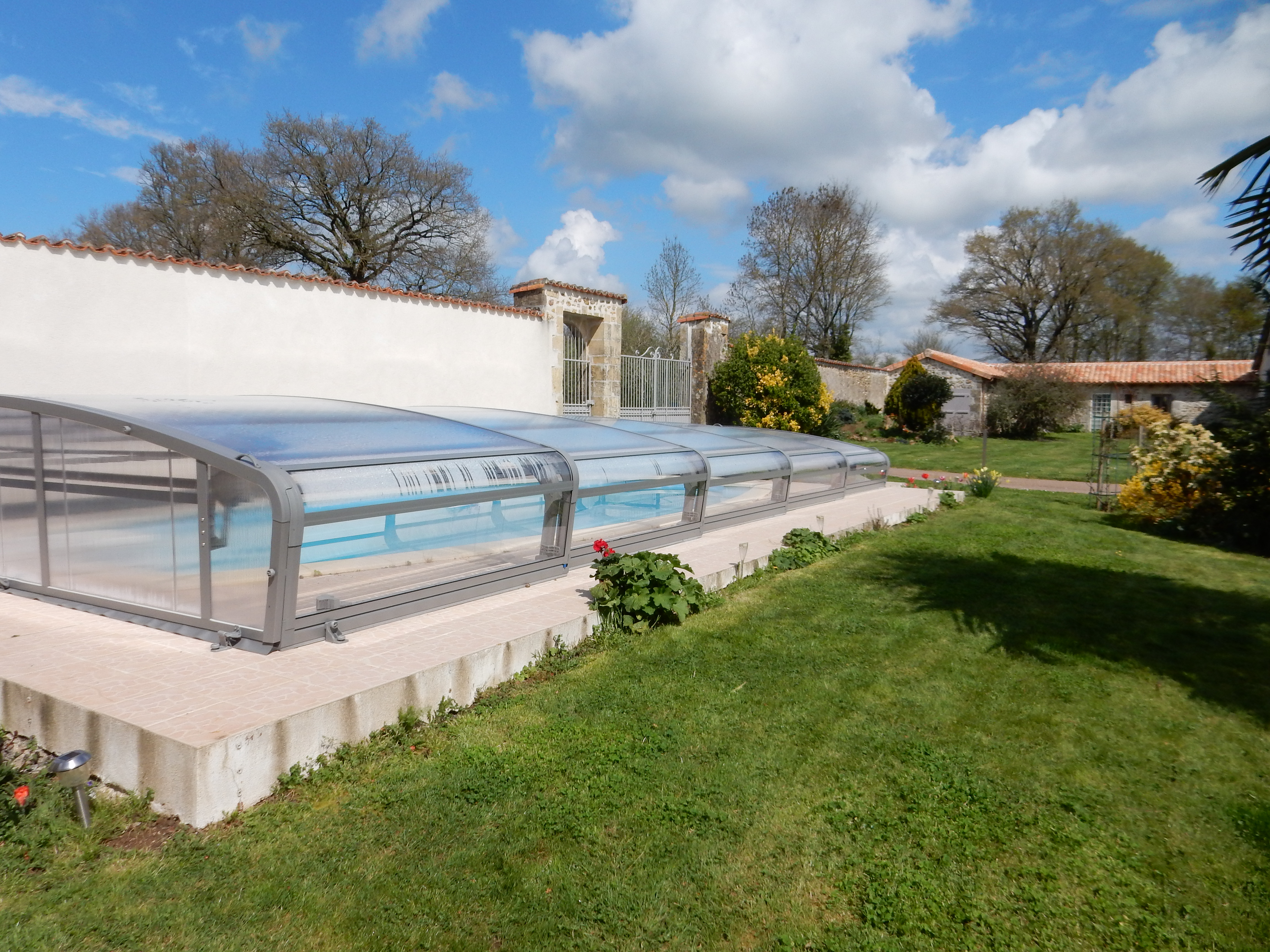 La Vacherie, Le Vigeant - photo 6