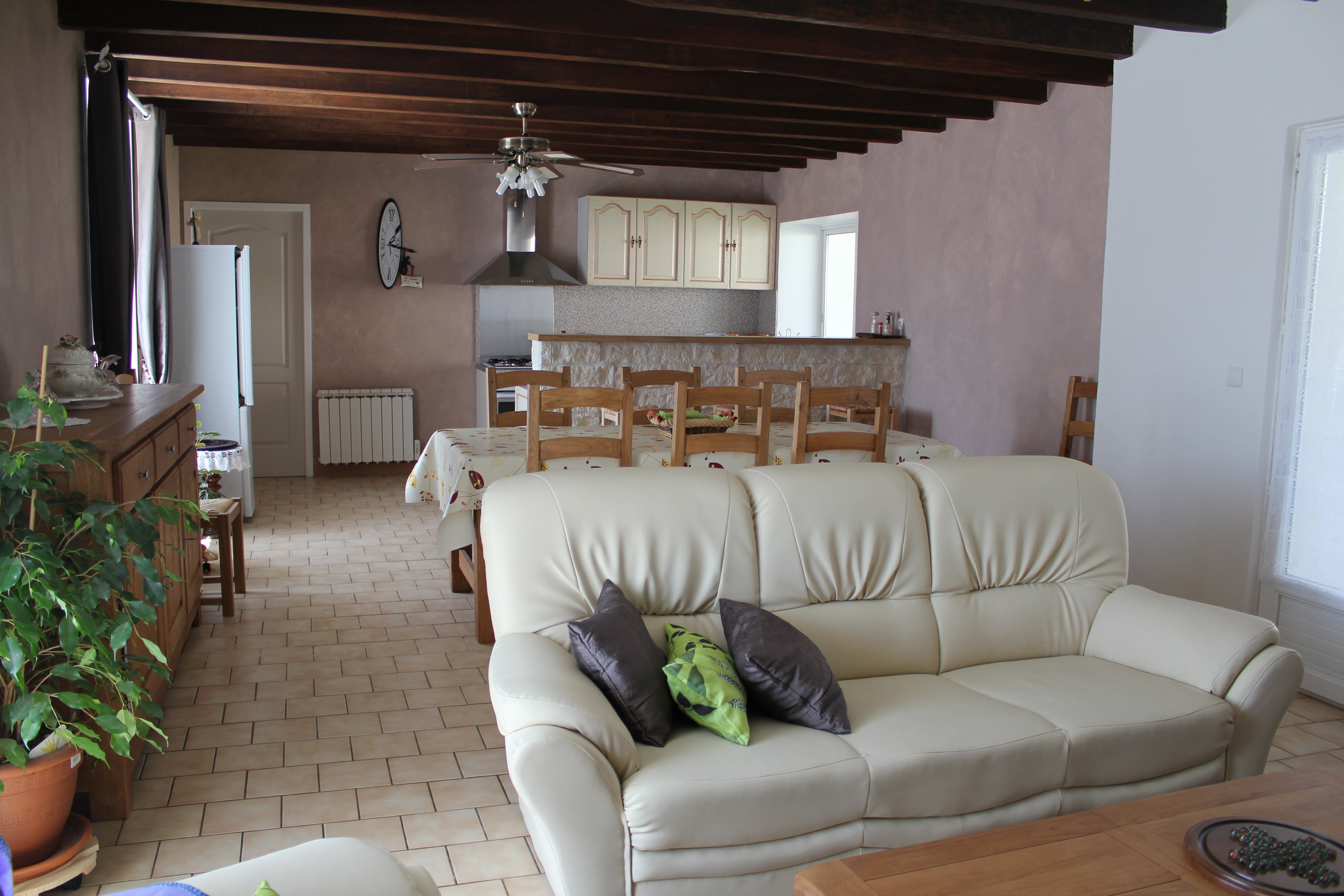 Les Lilas, Lhommaizé - photo 11