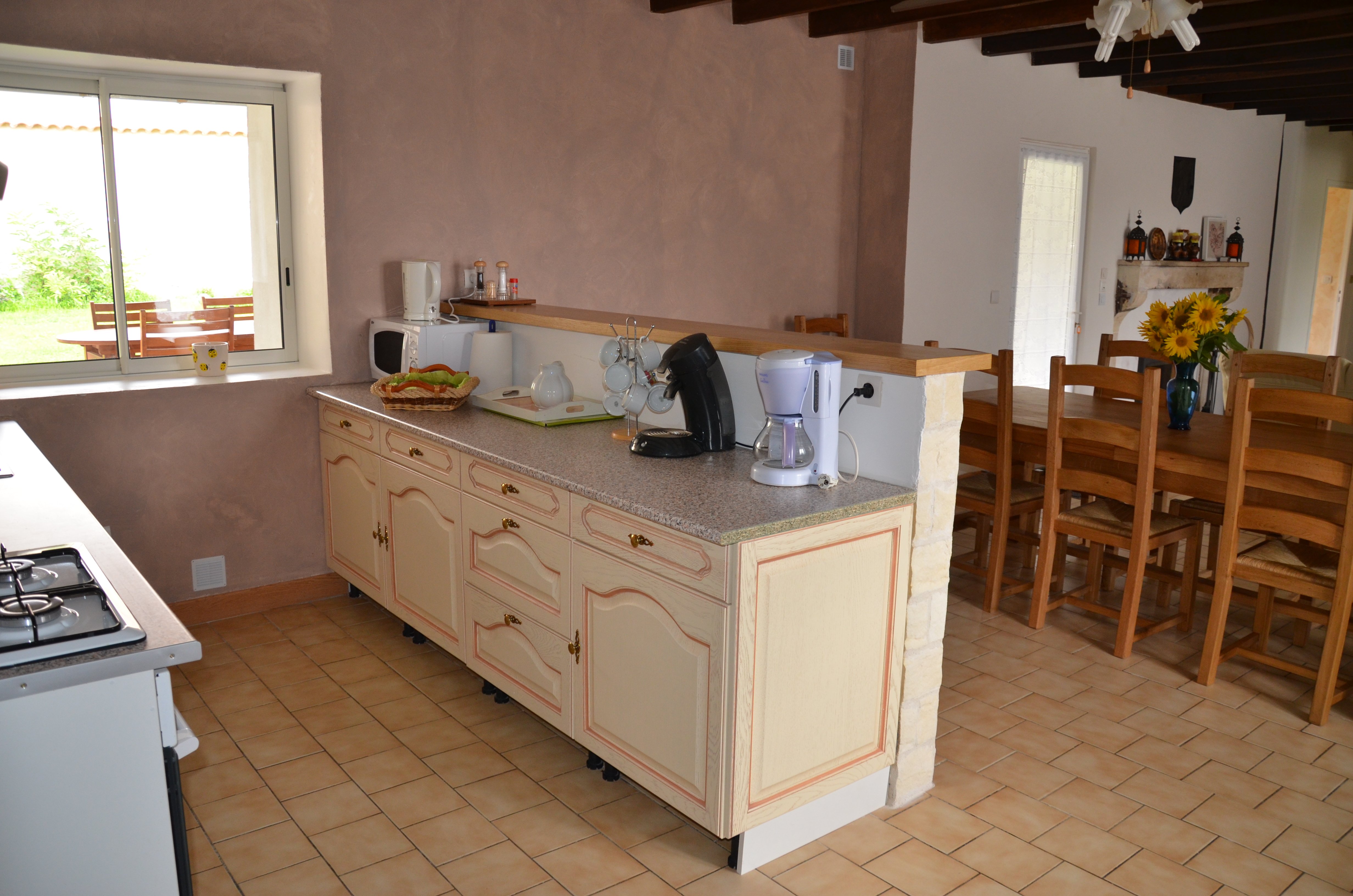 Les Lilas, Lhommaizé - photo 10