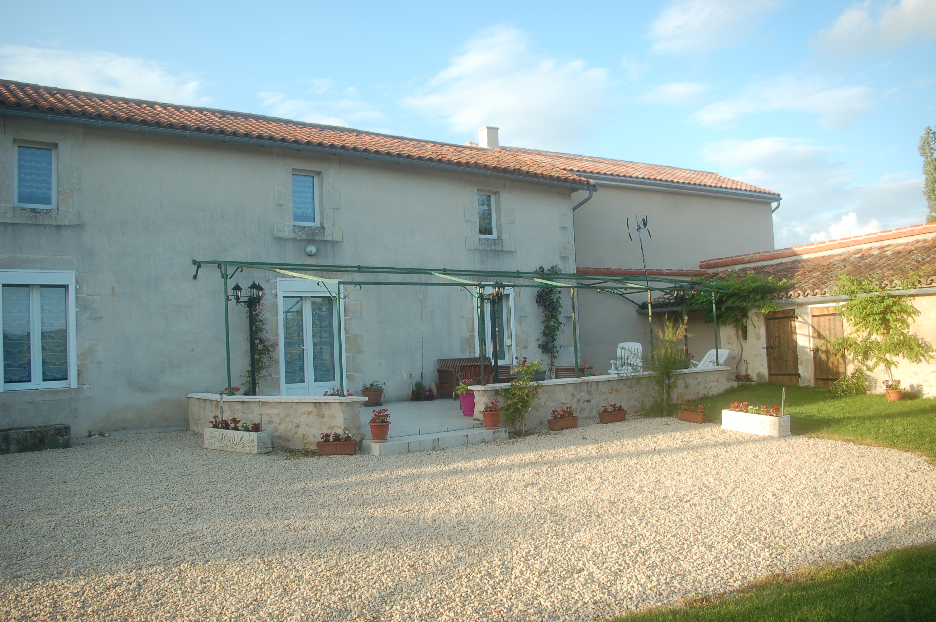 Les Lilas, Lhommaizé - photo 7