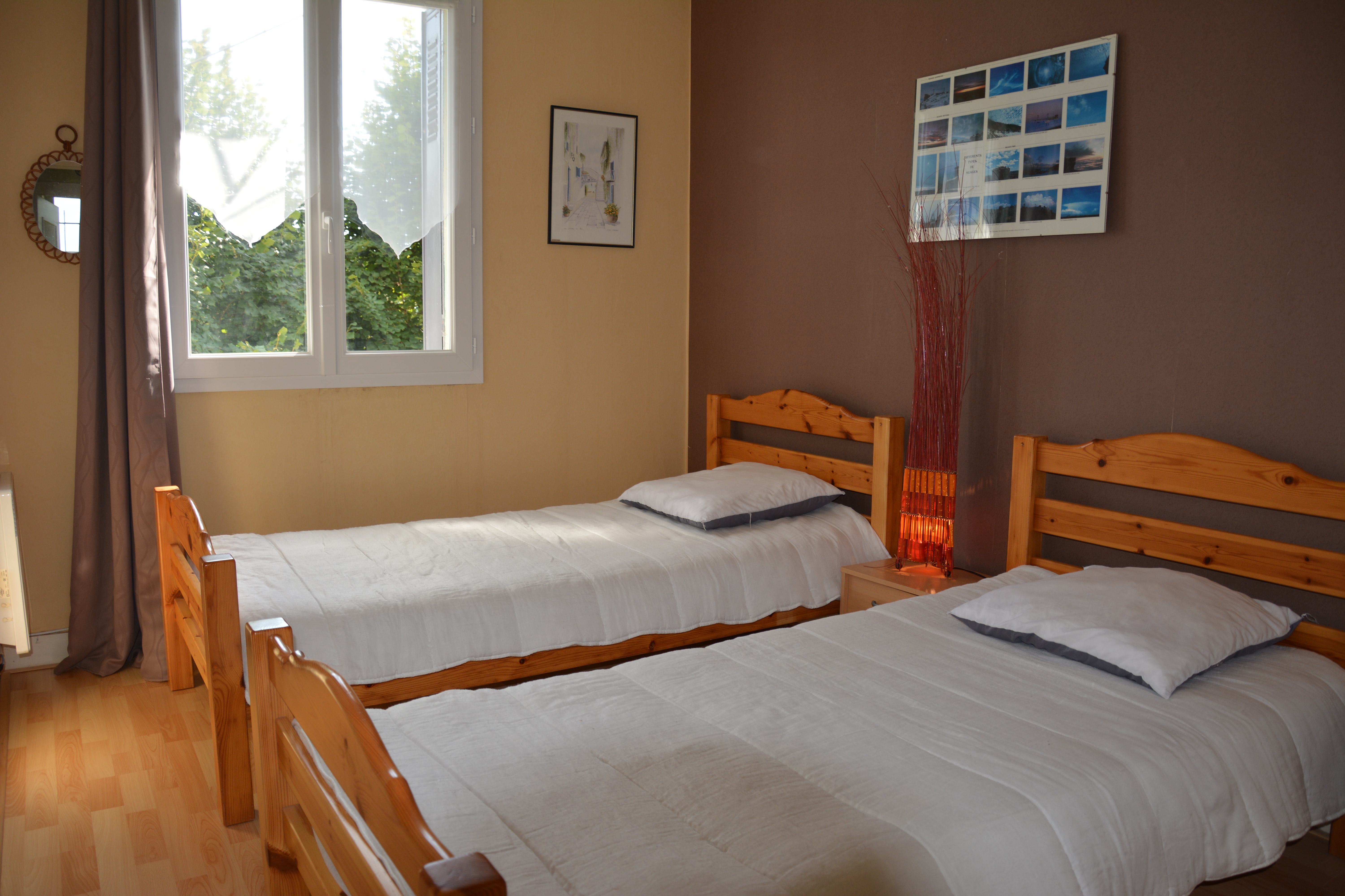 Maison de Vacances dans la Vienne Limousine - photo 3