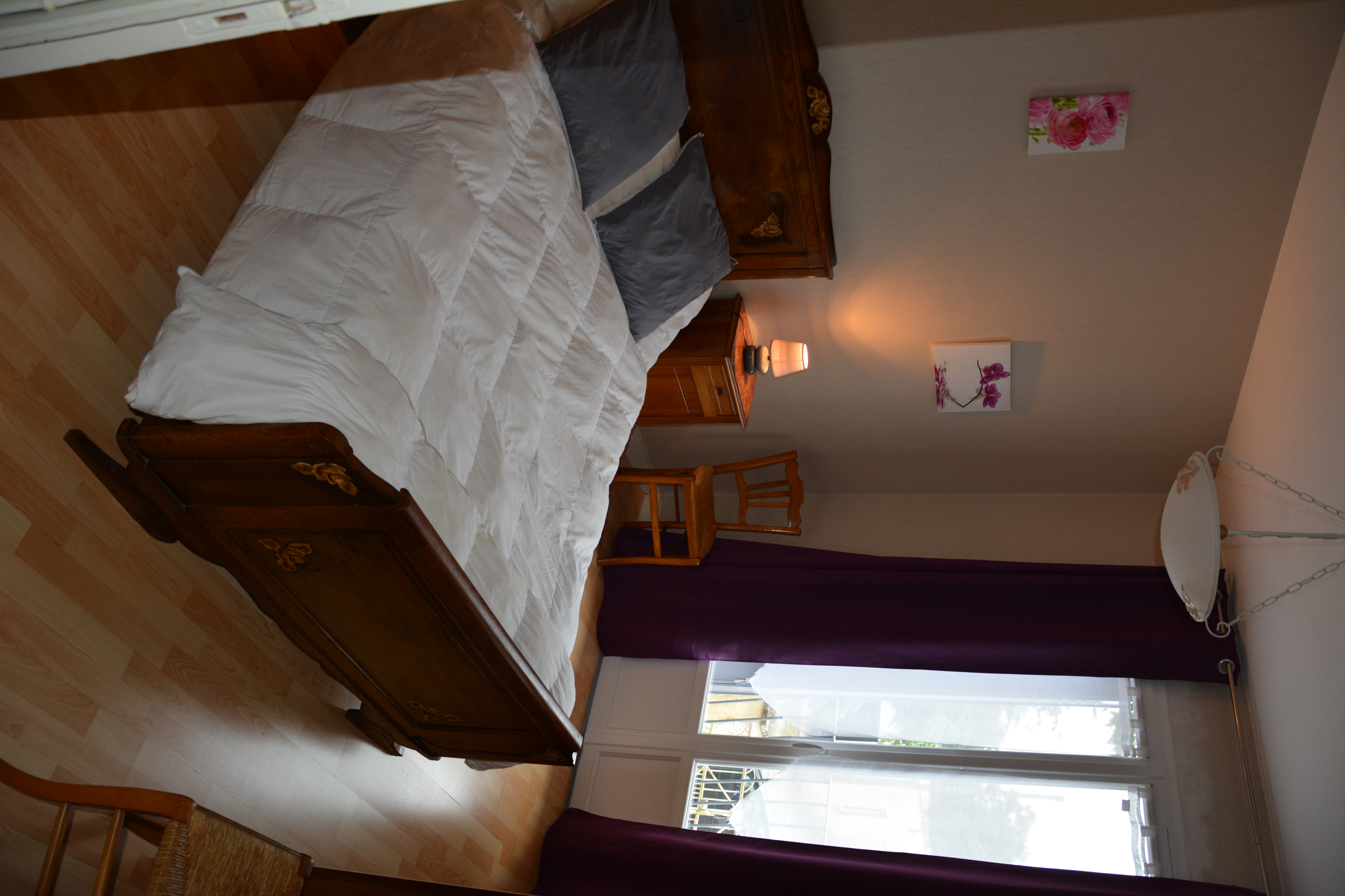 Maison de Vacances dans la Vienne Limousine - photo 2