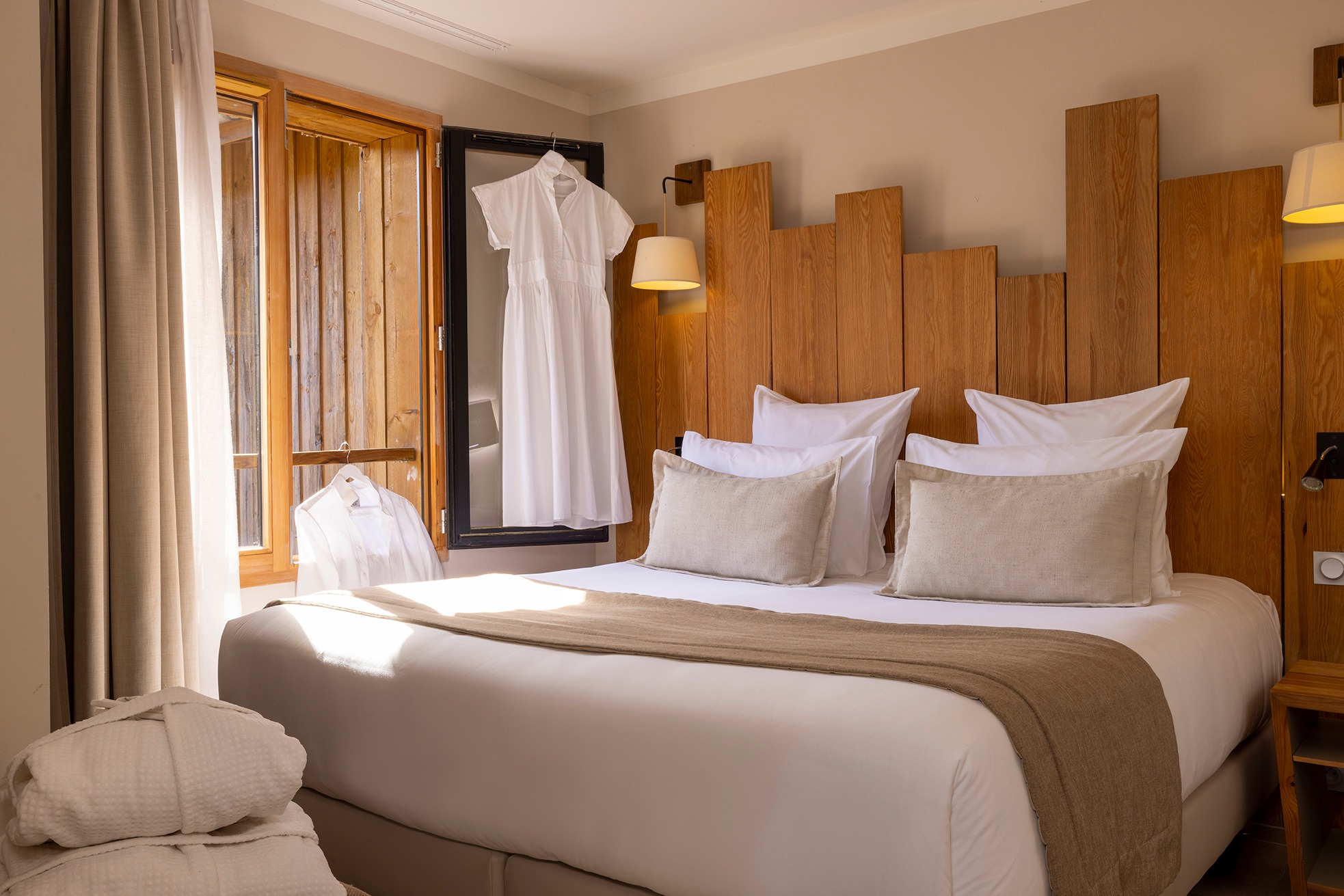 Le Domaine du Ferret Restaurant & Spa, Lège-Cap-Ferret - photo 10