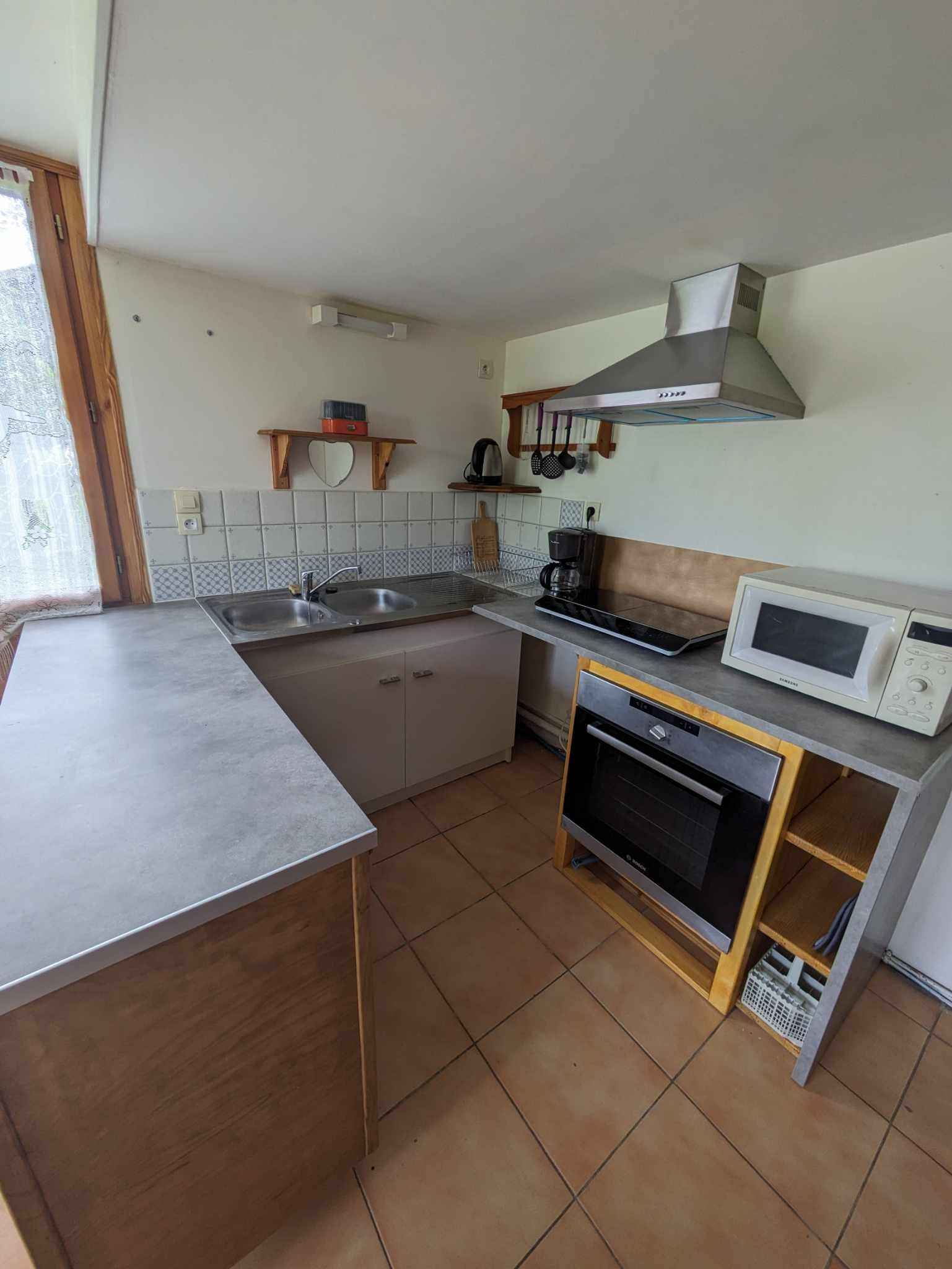 Studio Voltaire, Saint-Martin-Curton - photo 9