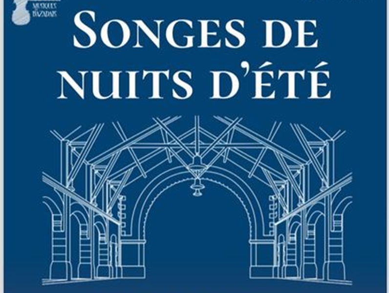 Songes de Nuits d'été