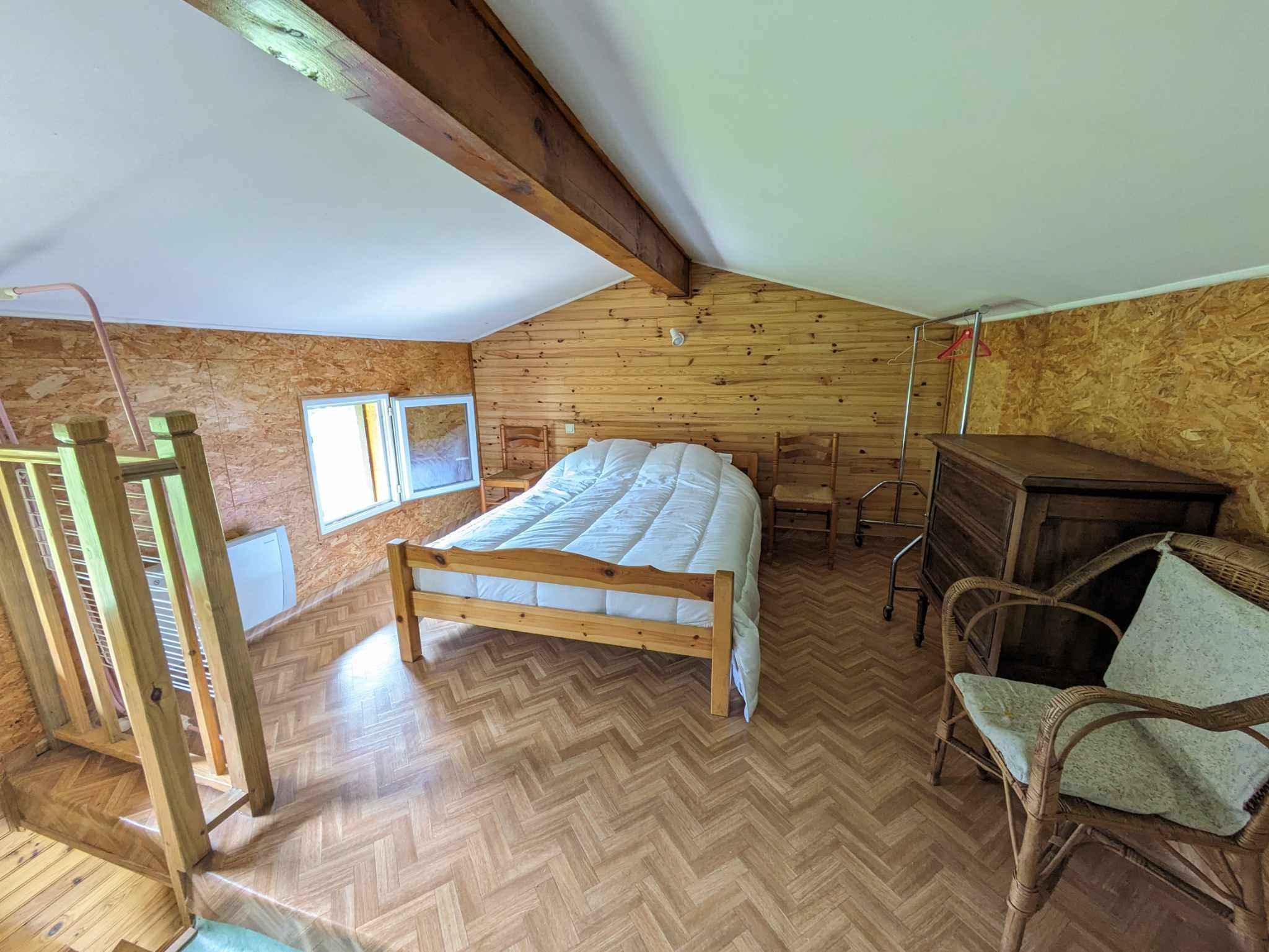 Studio Voltaire, Saint-Martin-Curton - photo 6