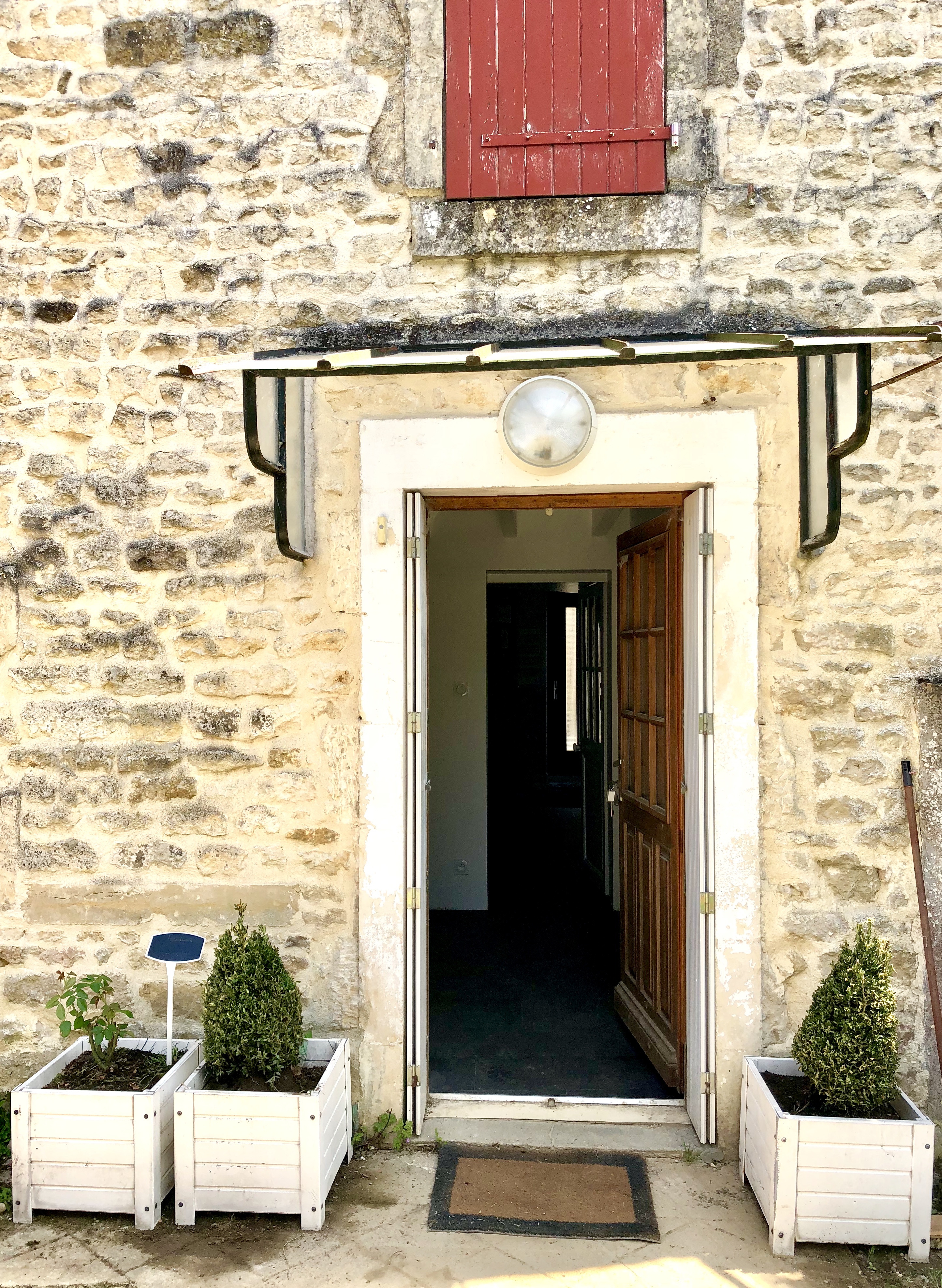 Maison de charme rénovée en coeur de village