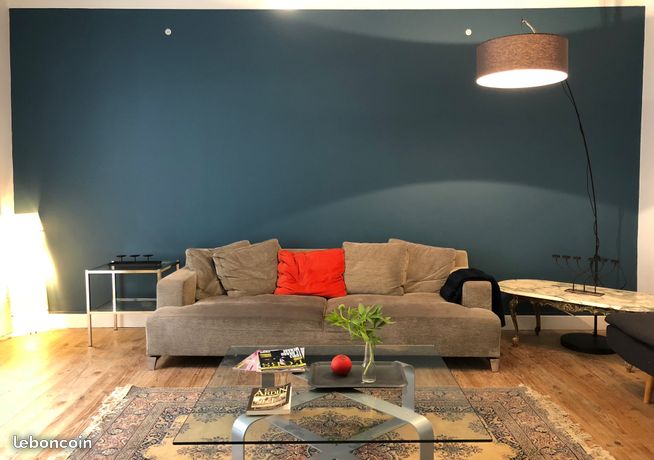 Maison de charme rénovée en coeur de village, Ardin - photo 5