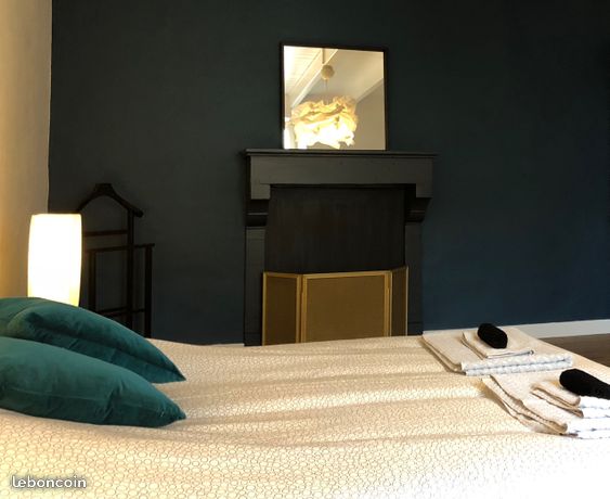 Maison de charme rénovée en coeur de village, Ardin - photo 3