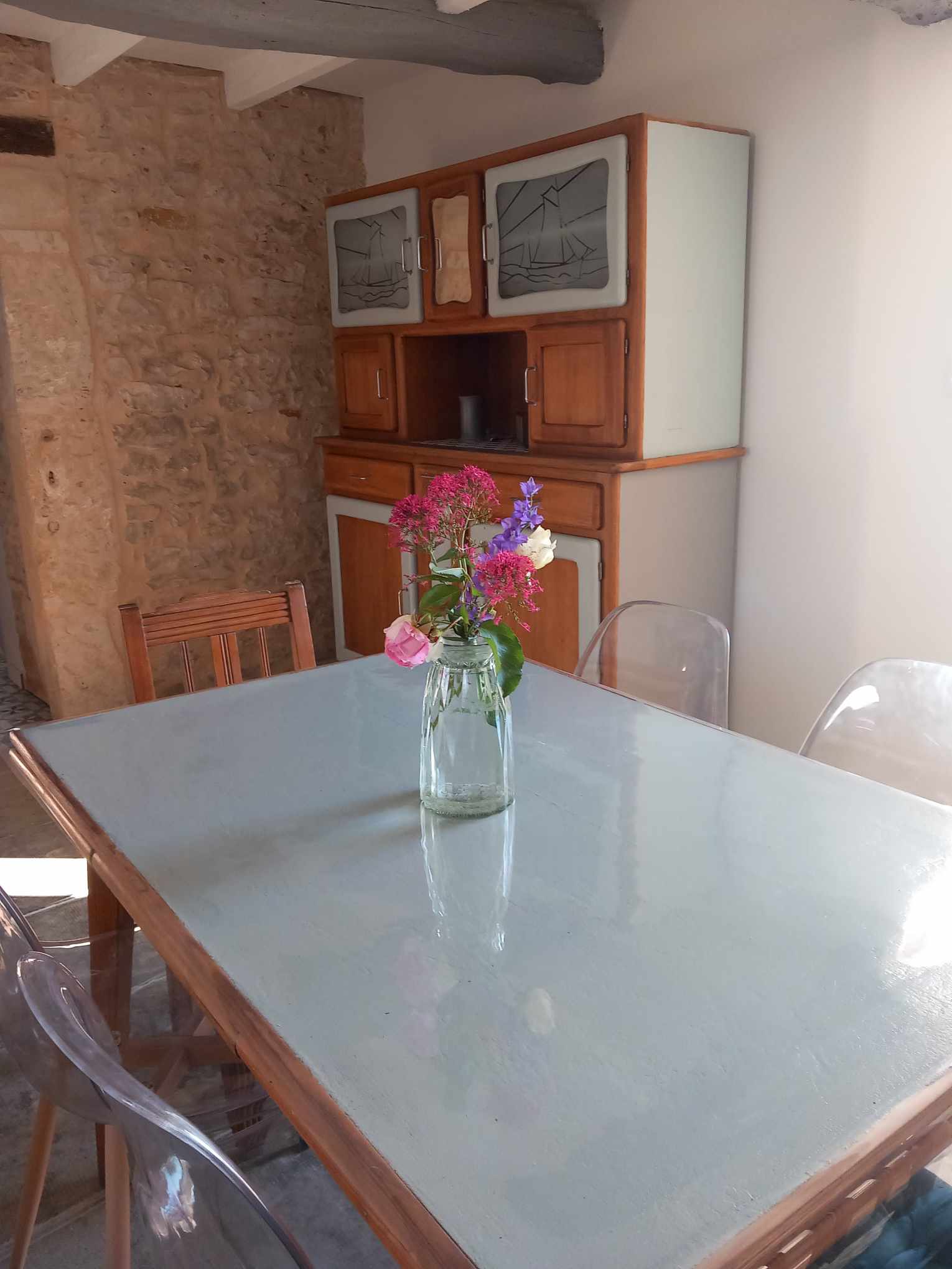 Le Gîte CocoRico, Basses - photo 8