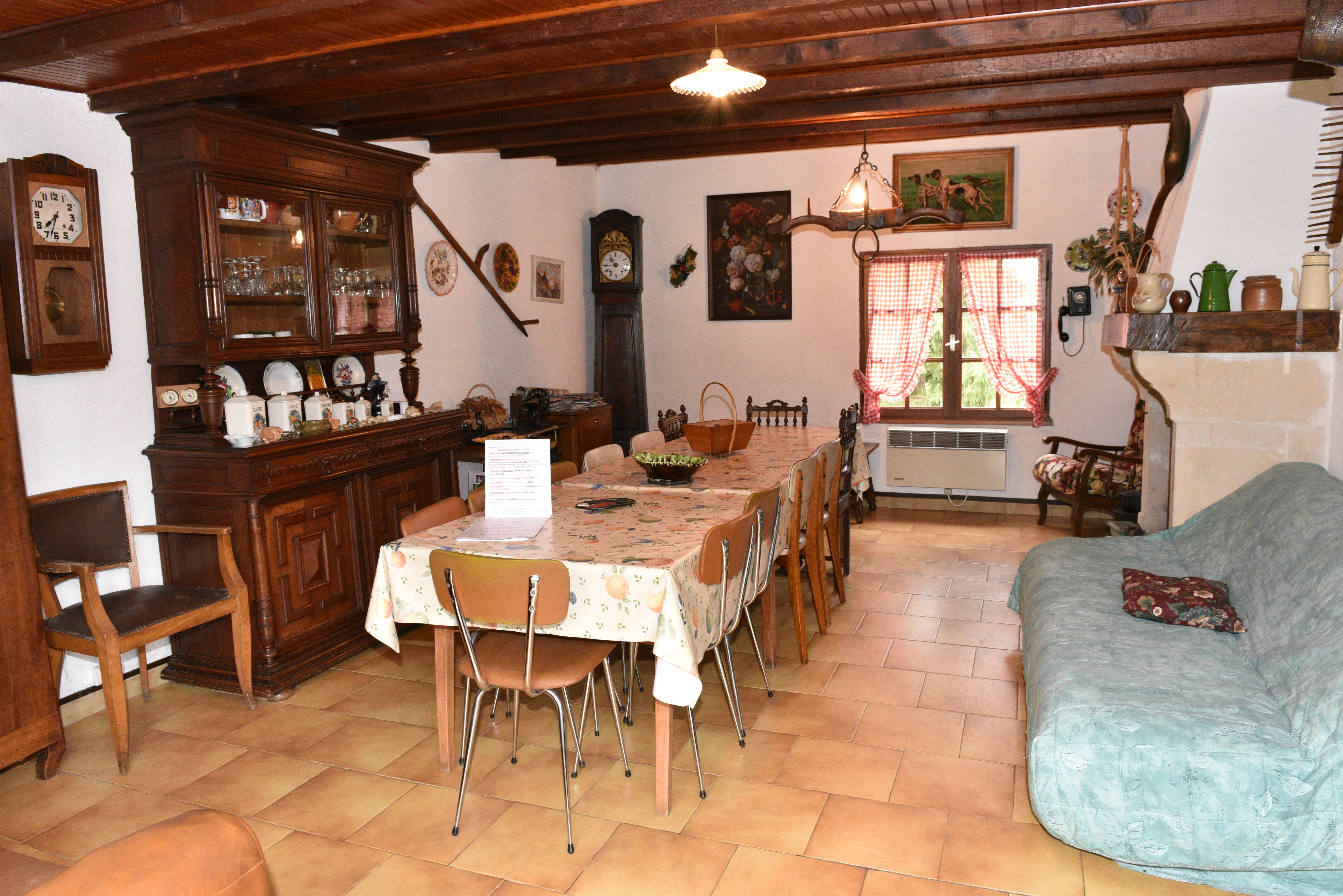 La Cabane, Saint-Pierre-de-Maillé - photo 3