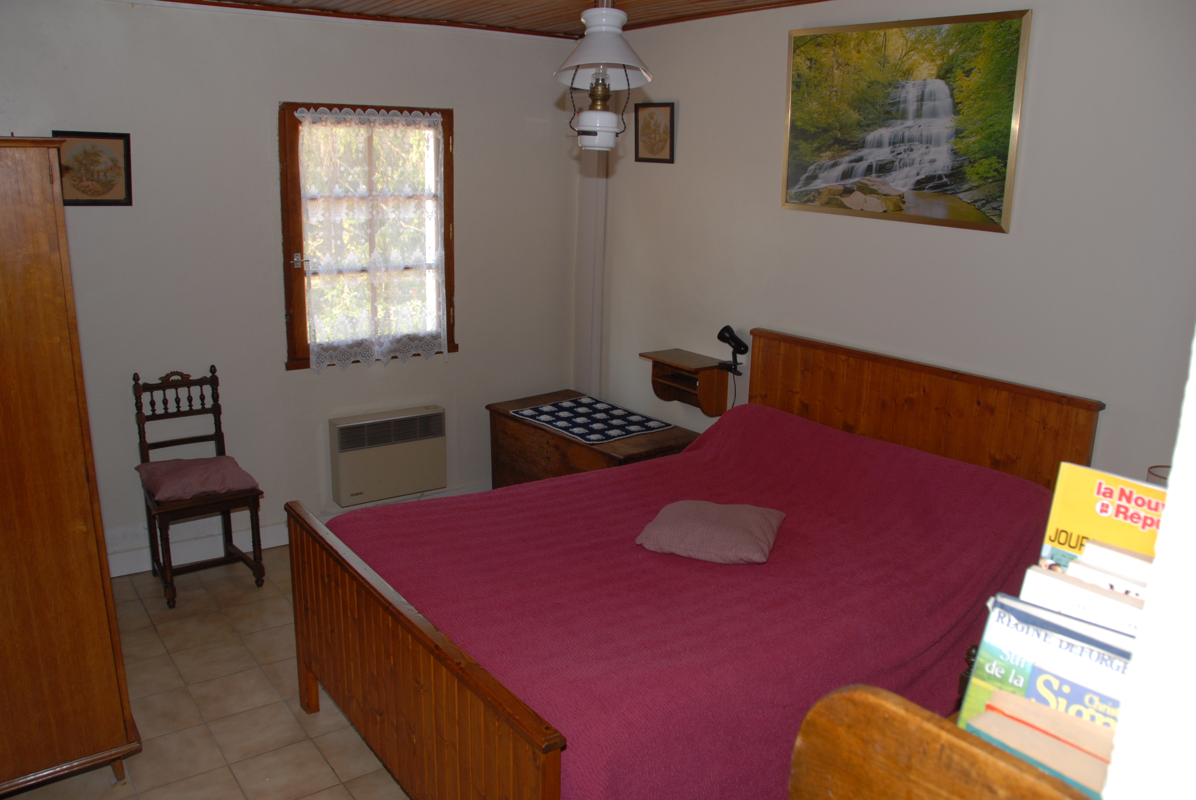 La Cabane, Saint-Pierre-de-Maillé - photo 8