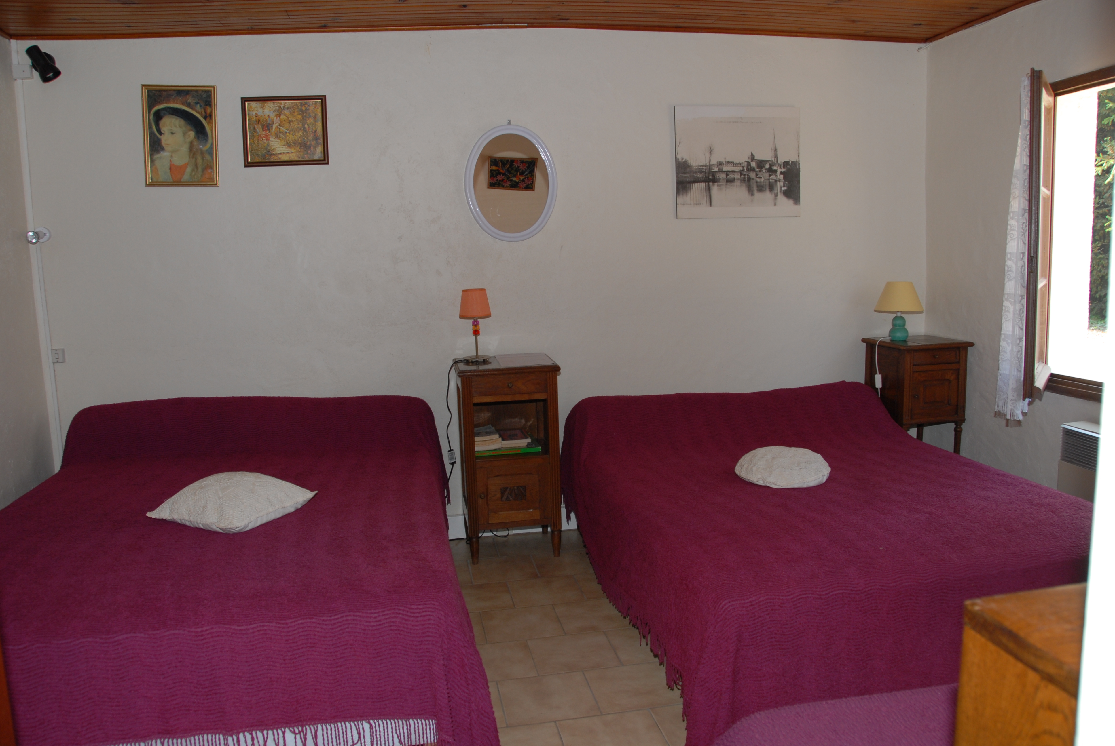 La Cabane, Saint-Pierre-de-Maillé - photo 4