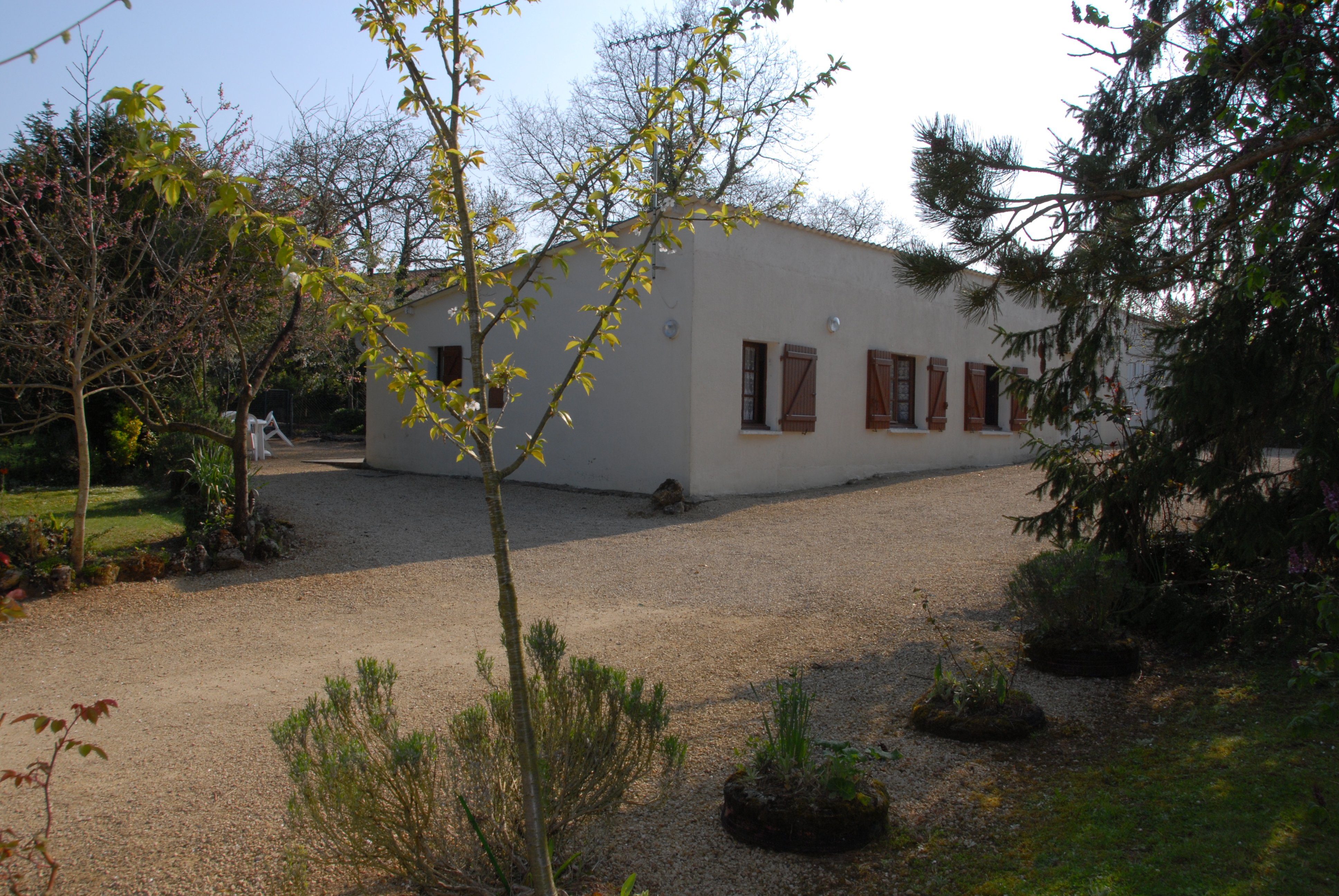 La Cabane, Saint-Pierre-de-Maillé - photo 7