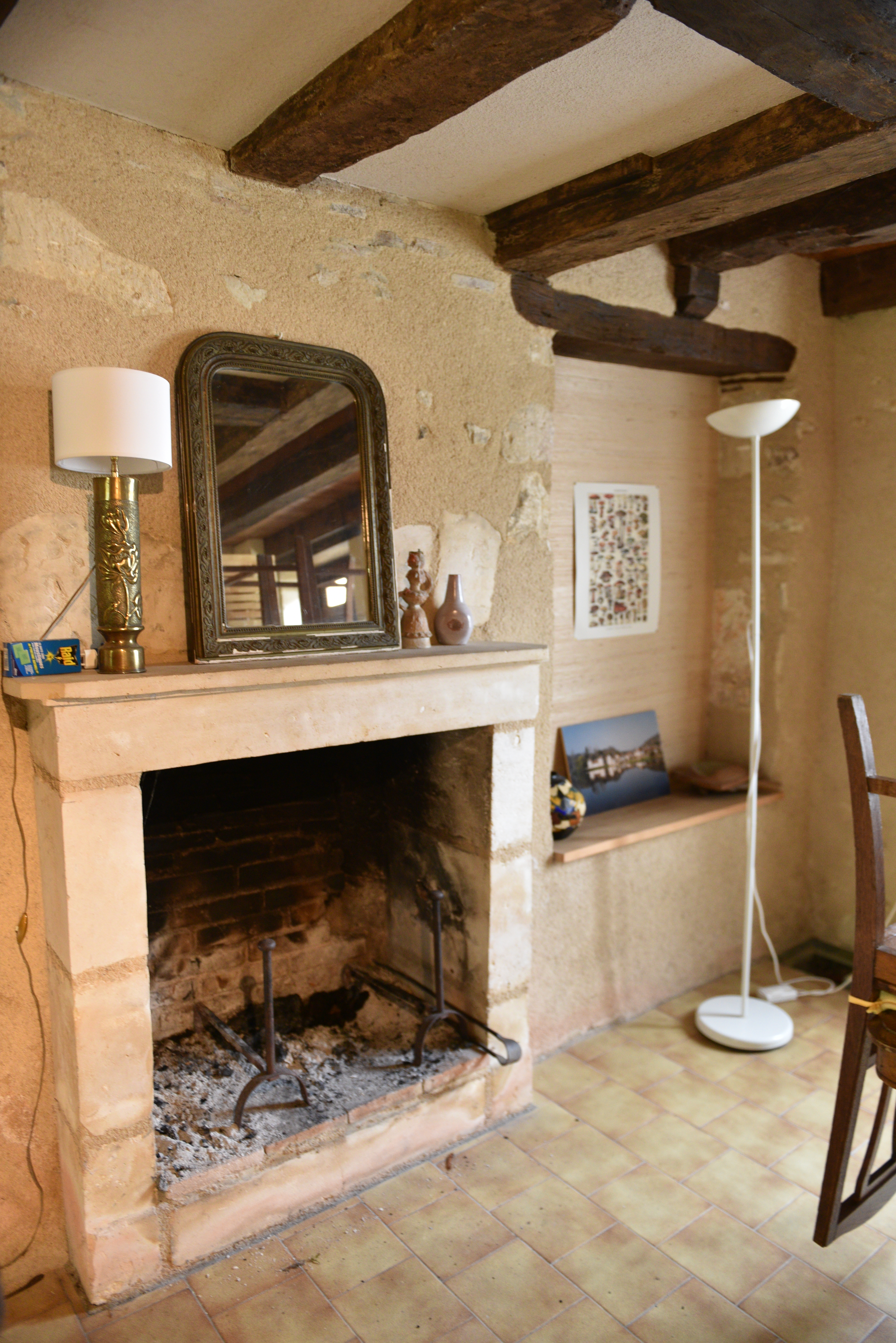 Gîte de la Chapelle, Saint-Pierre-de-Maillé - photo 2