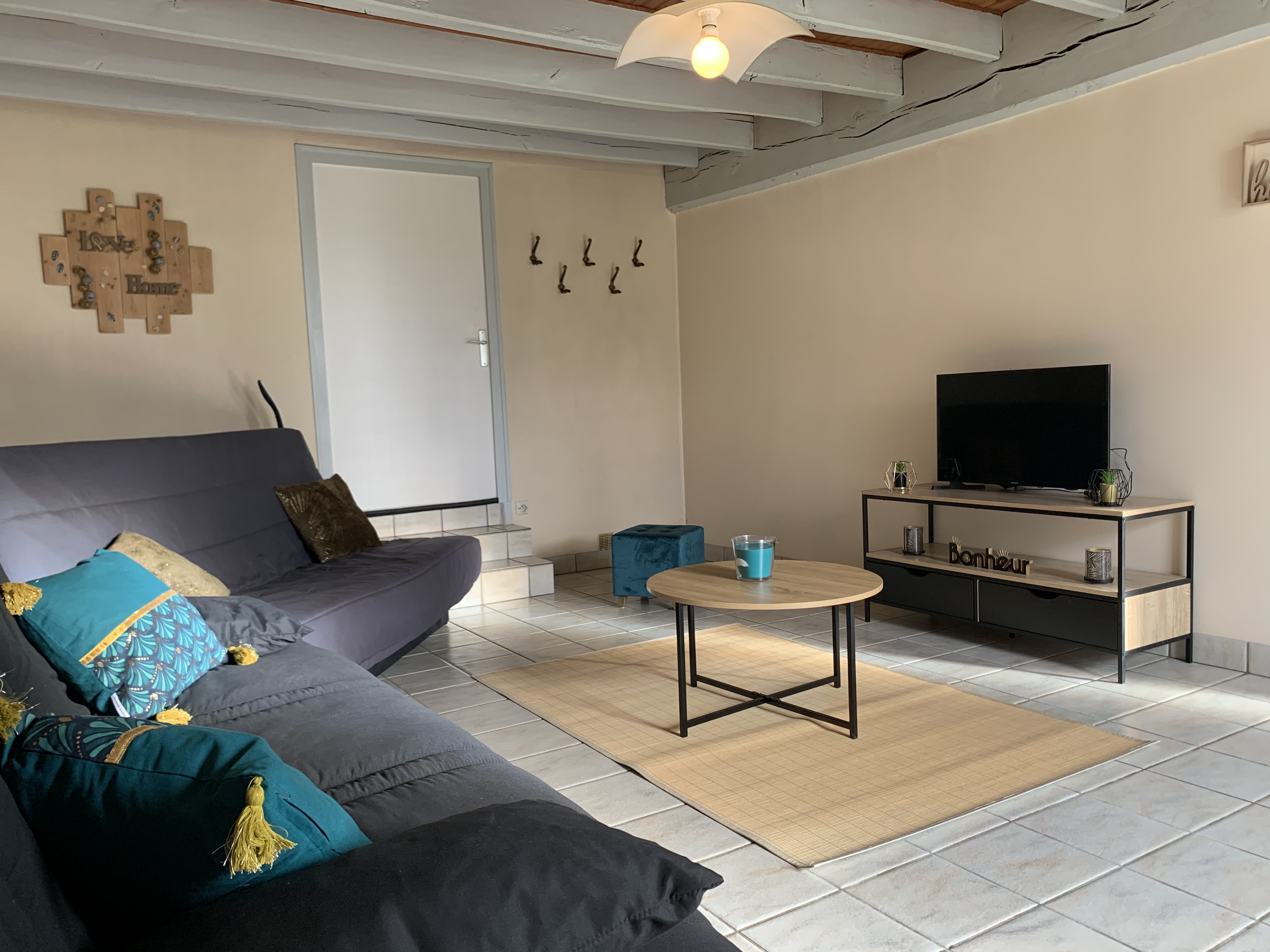 Gîte de la Marsandière, Saint-Pardoux-Soutiers - photo 7