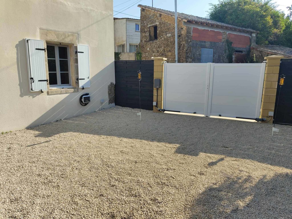 Les Secrets de Winna, Augé - photo 8