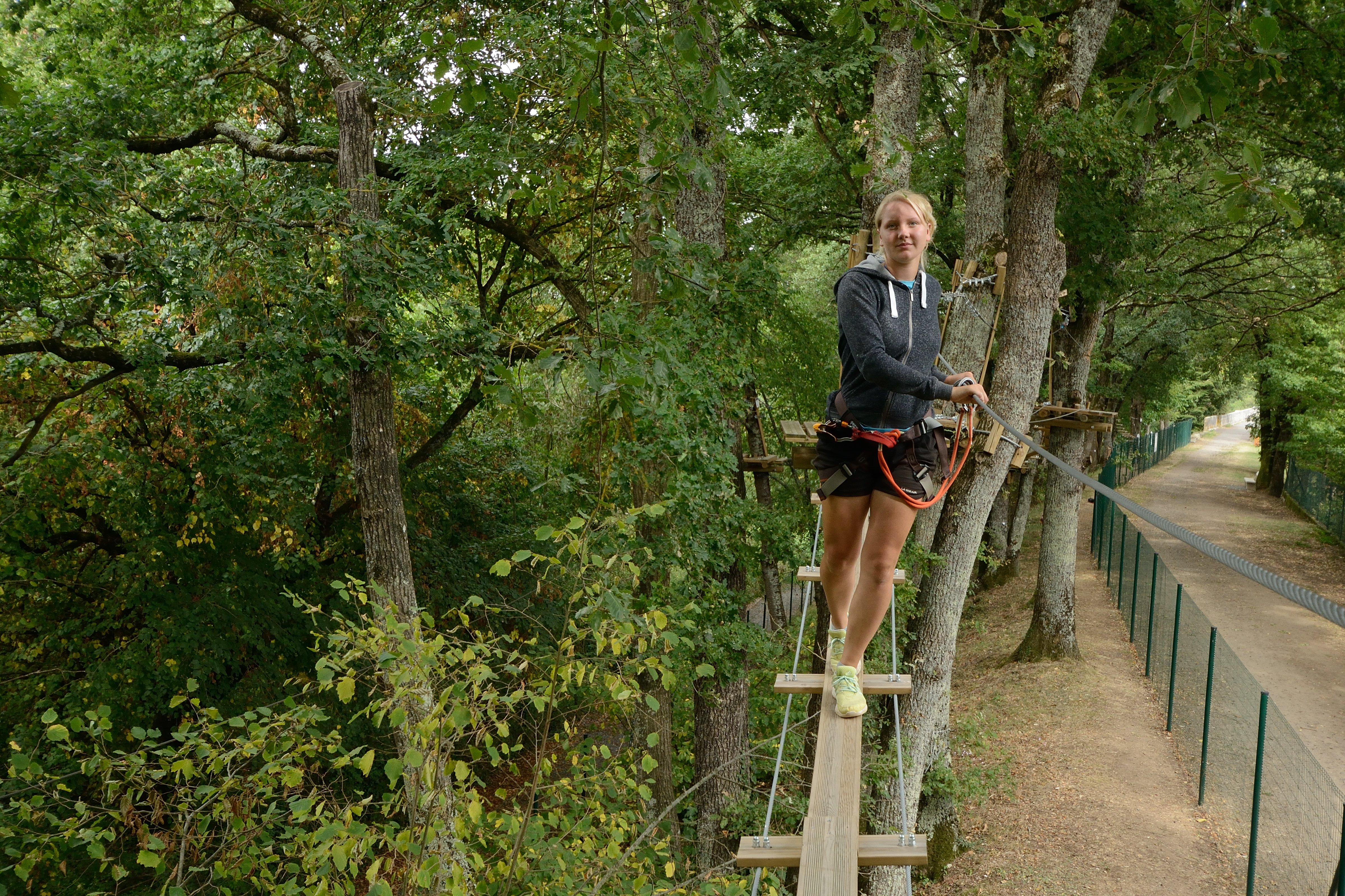 Le Parc de l'Envol - photo 4