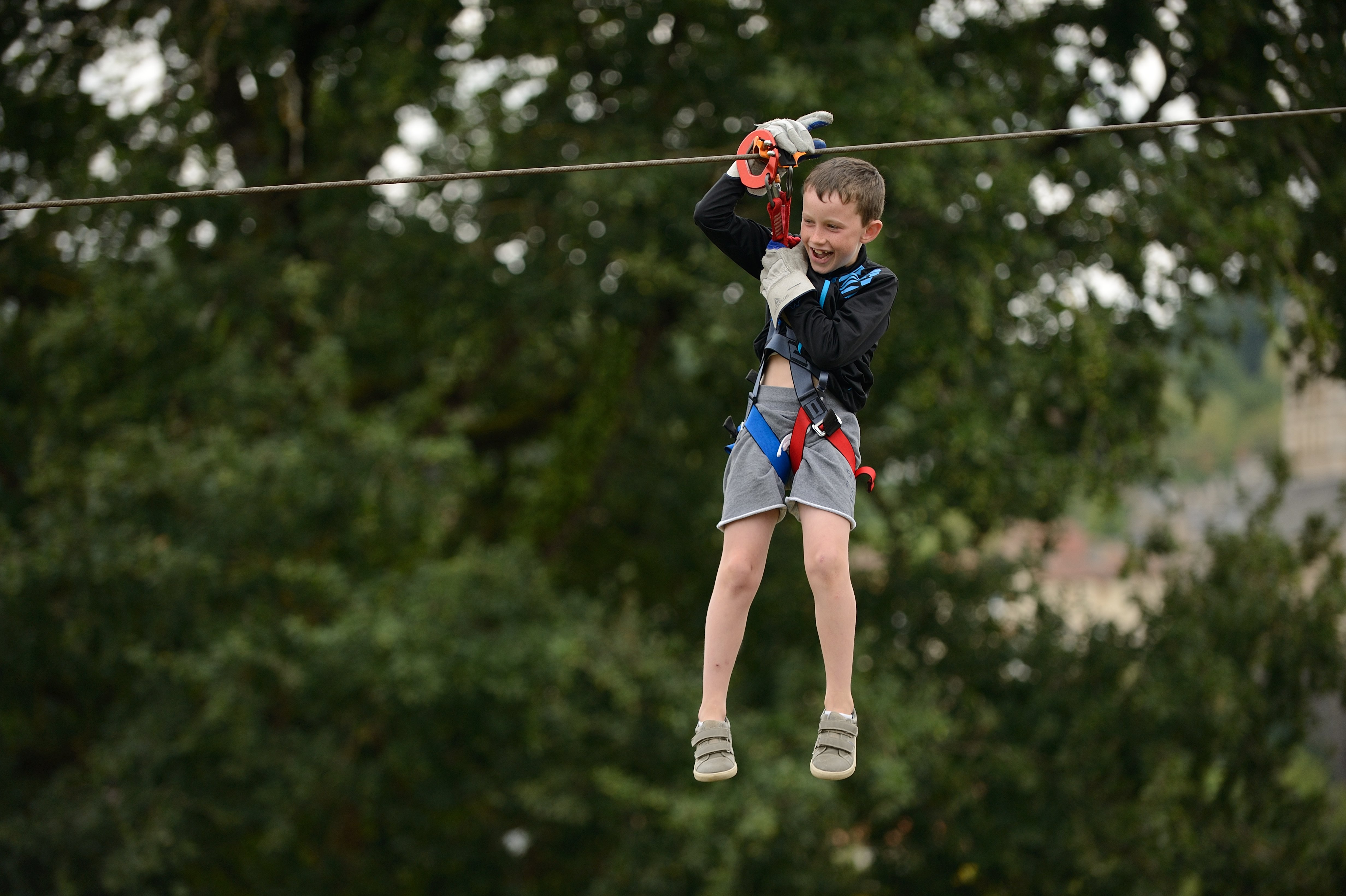 Le Parc de l'Envol - photo 5