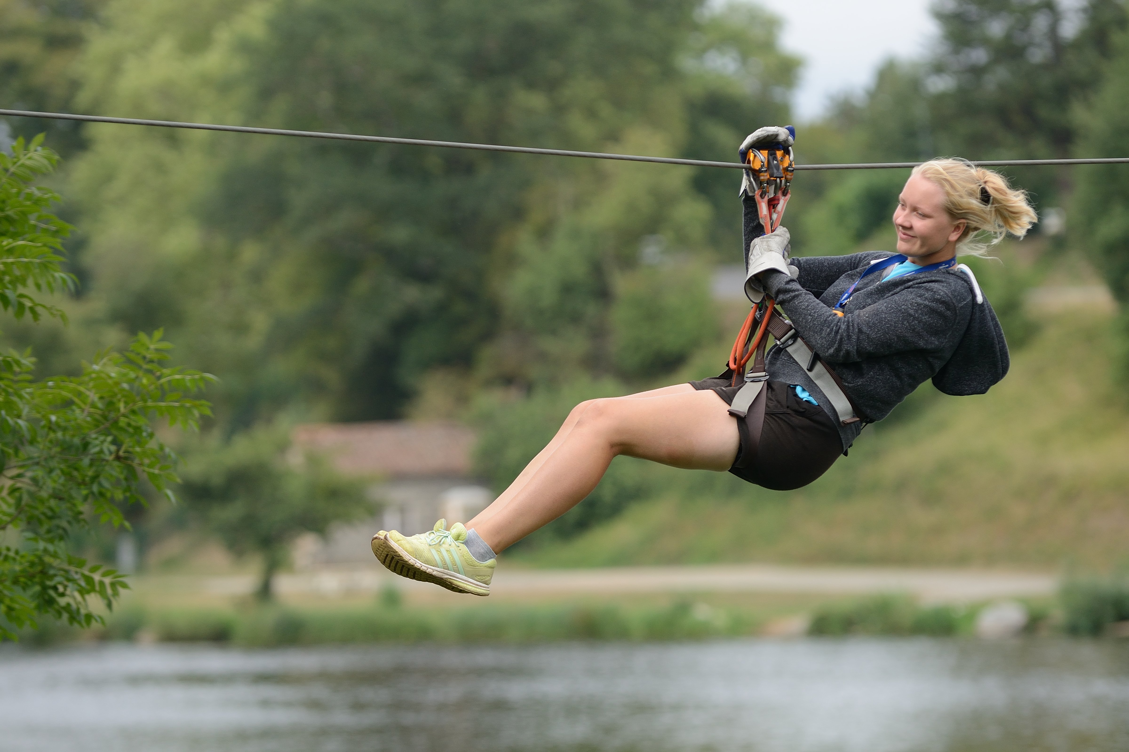 Le Parc de l'Envol - photo 2