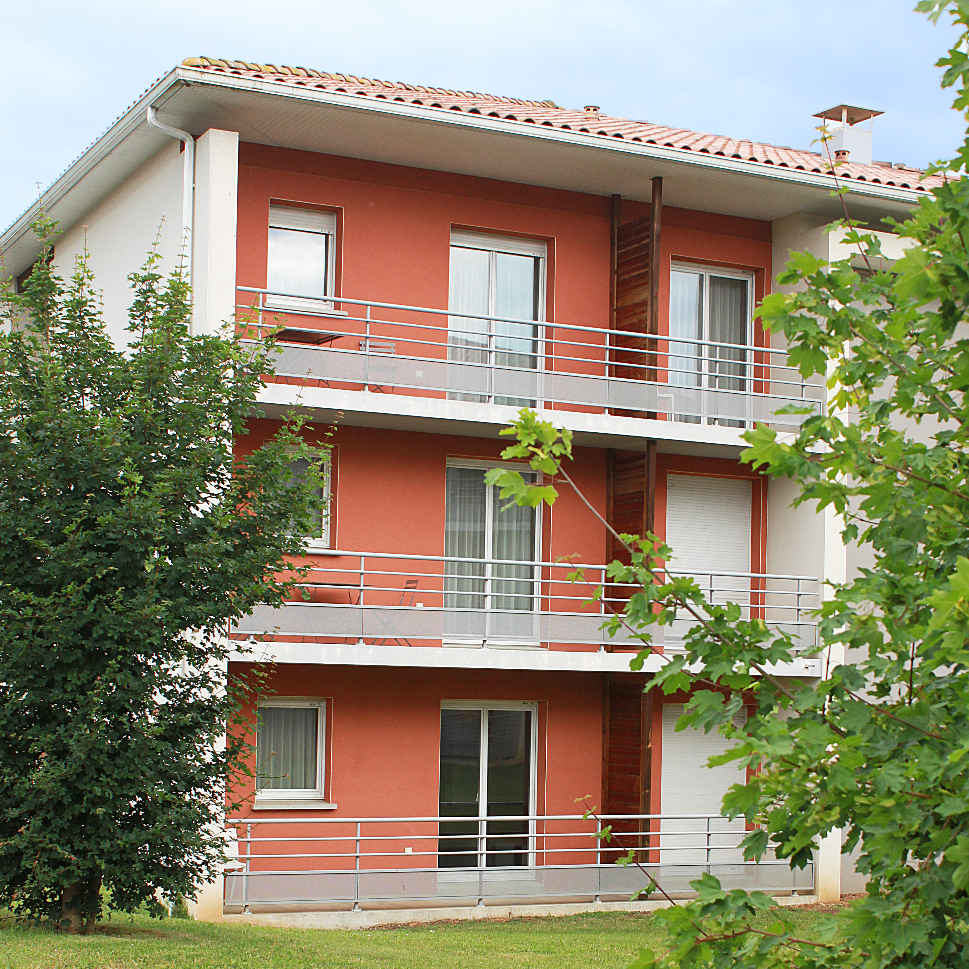 Le Citylodge - résidence de tourisme — photo 3