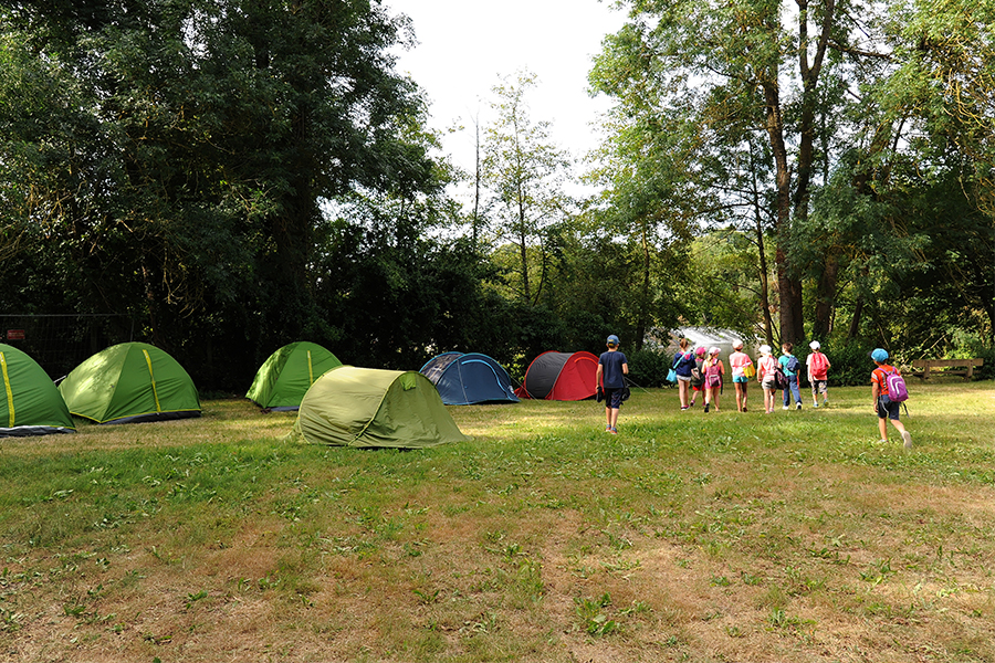 Camping du Clos imbert - photo 4