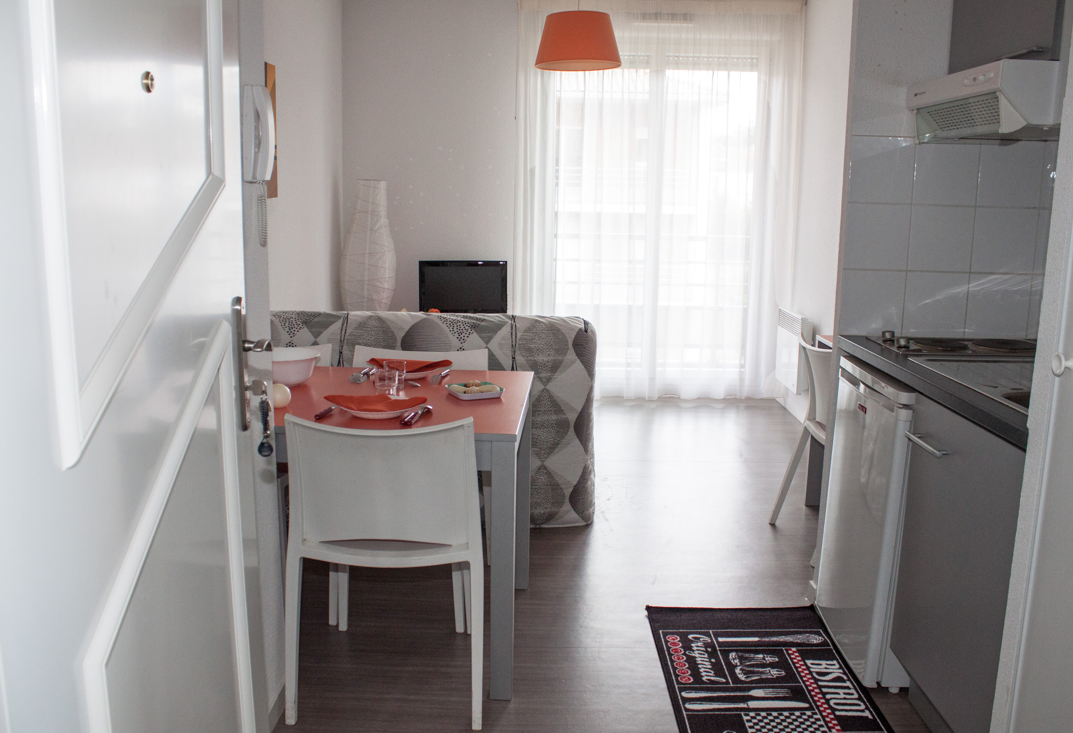 Le Citylodge - meublés de tourisme