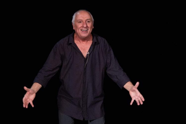 Festival Traverse : Le septième jour – Alberto García Sánchez