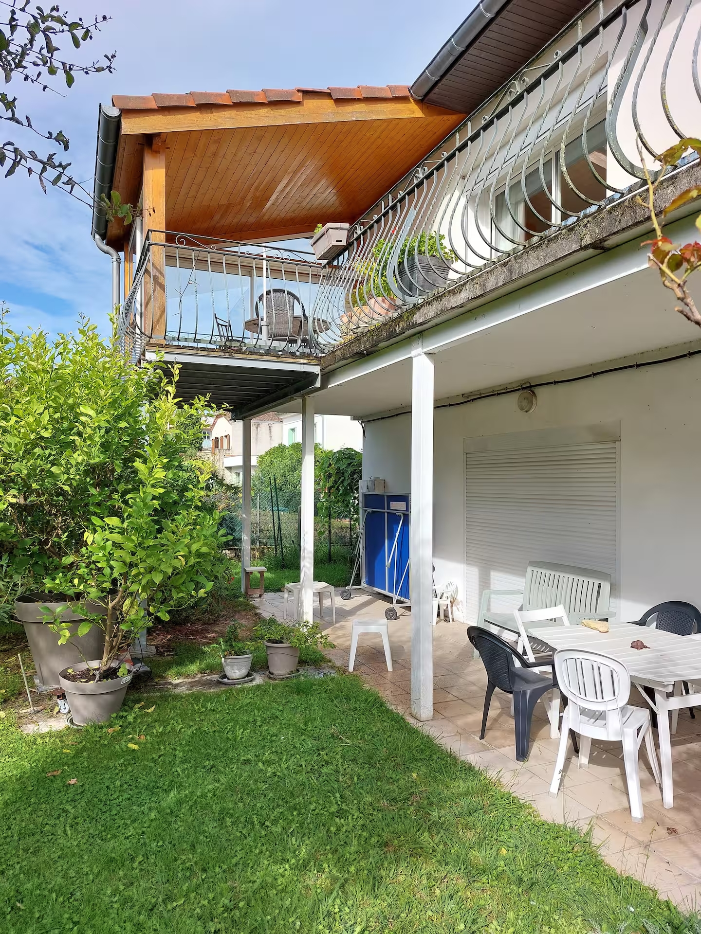 Jardin Dangla, Agen - photo 9