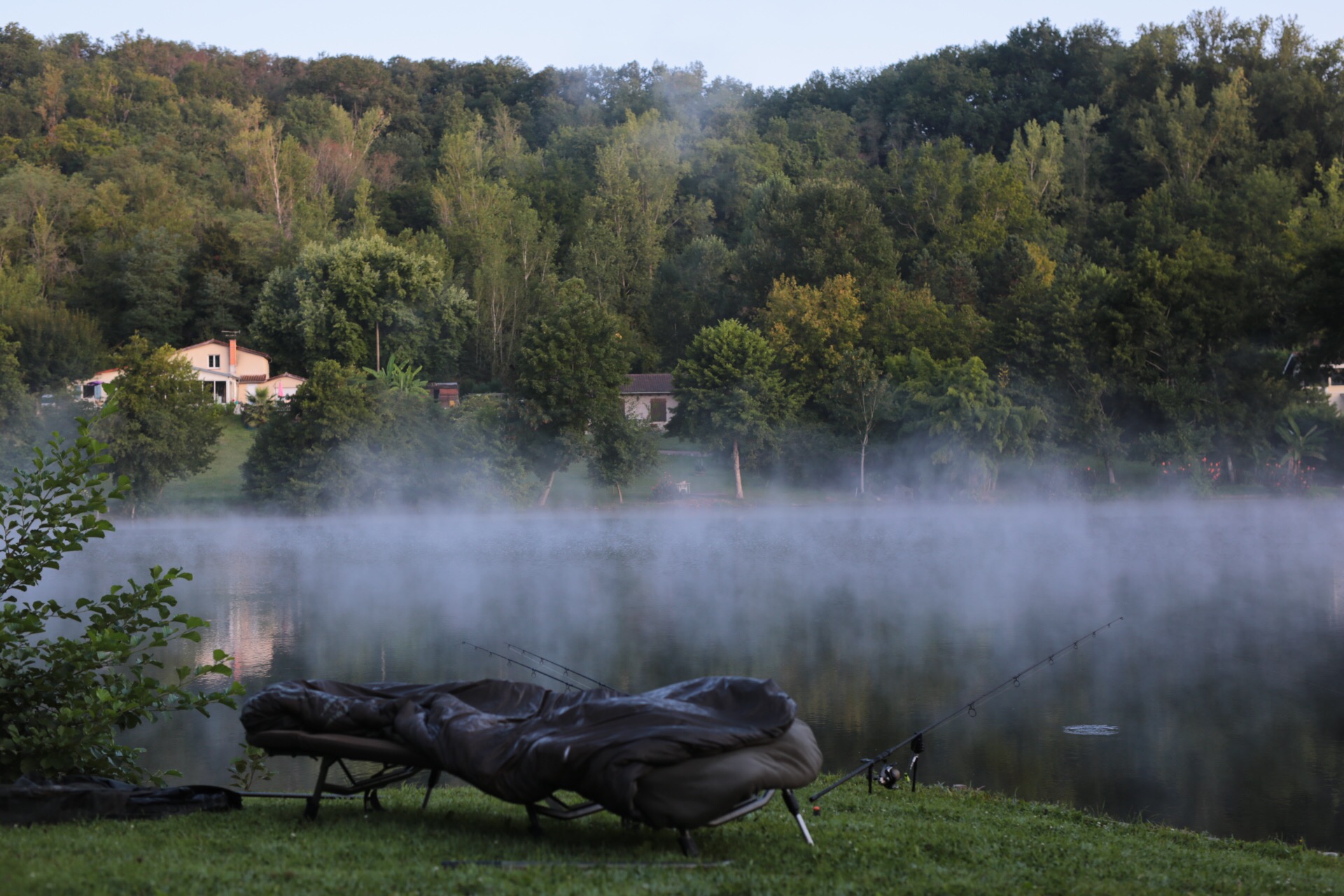 Maison Pradasse, Sainte-Livrade-sur-Lot - photo 5
